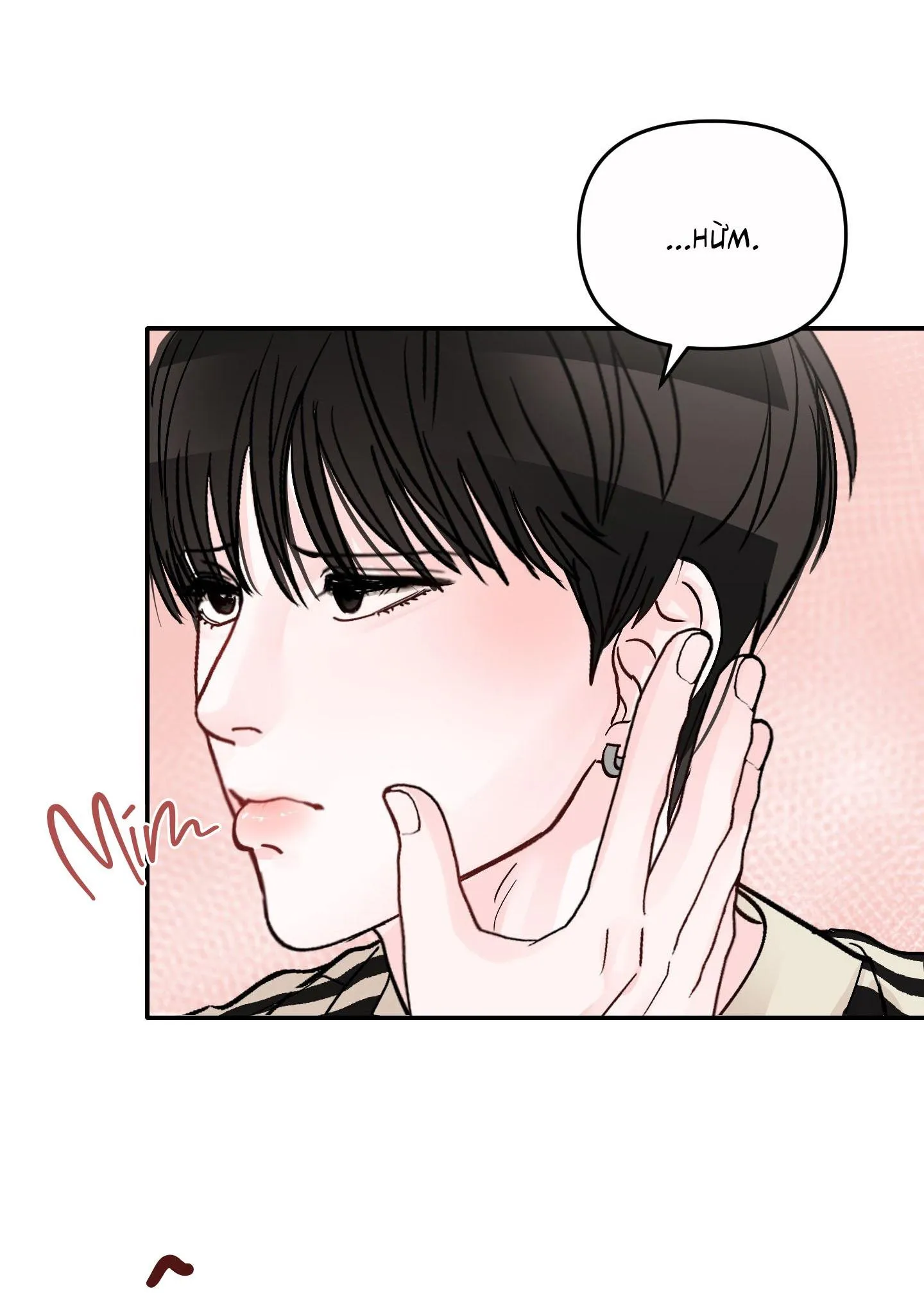 Thán phục thanh xuân Chapter 78 Trang 32