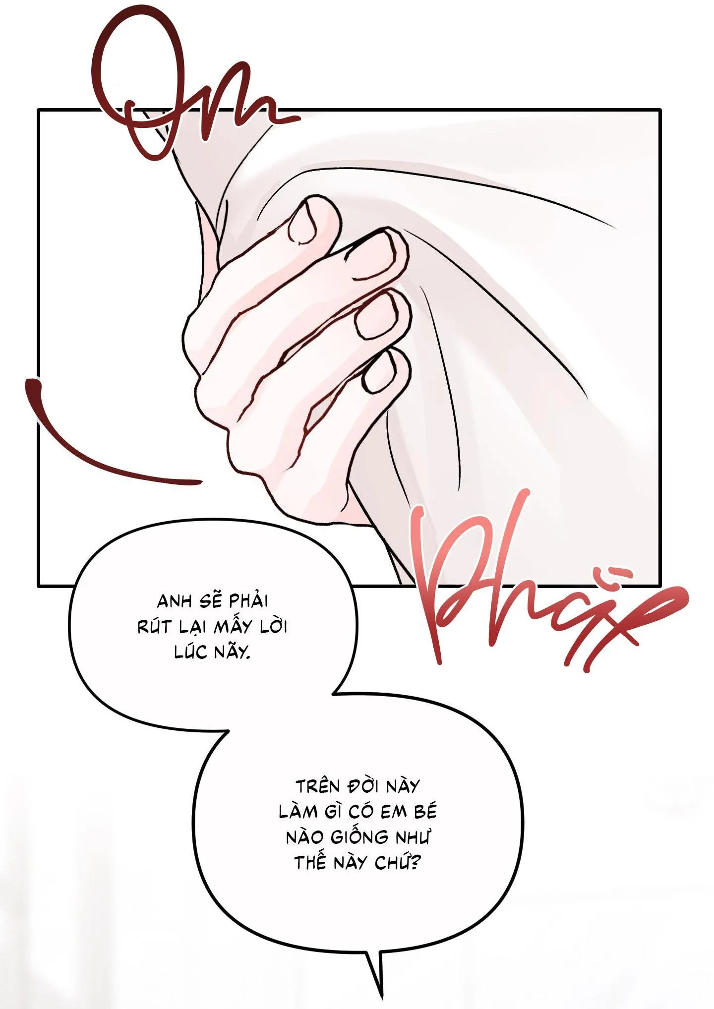 Thán phục thanh xuân Chapter 78 Trang 33