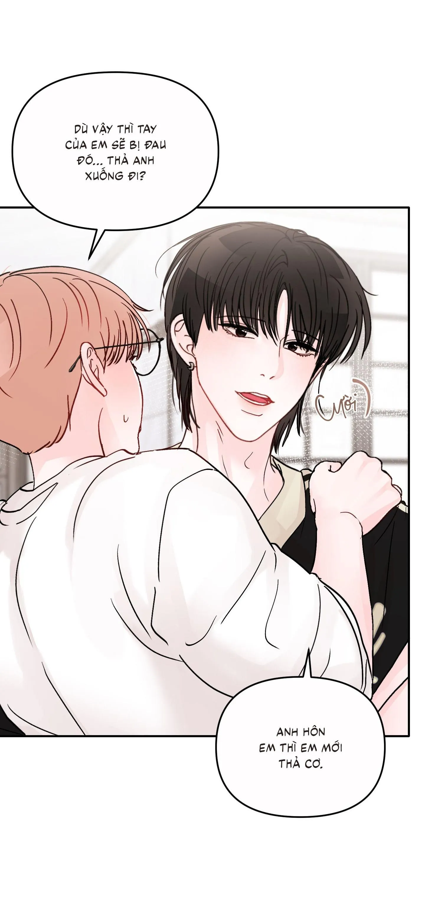 Thán phục thanh xuân Chapter 78 Trang 36