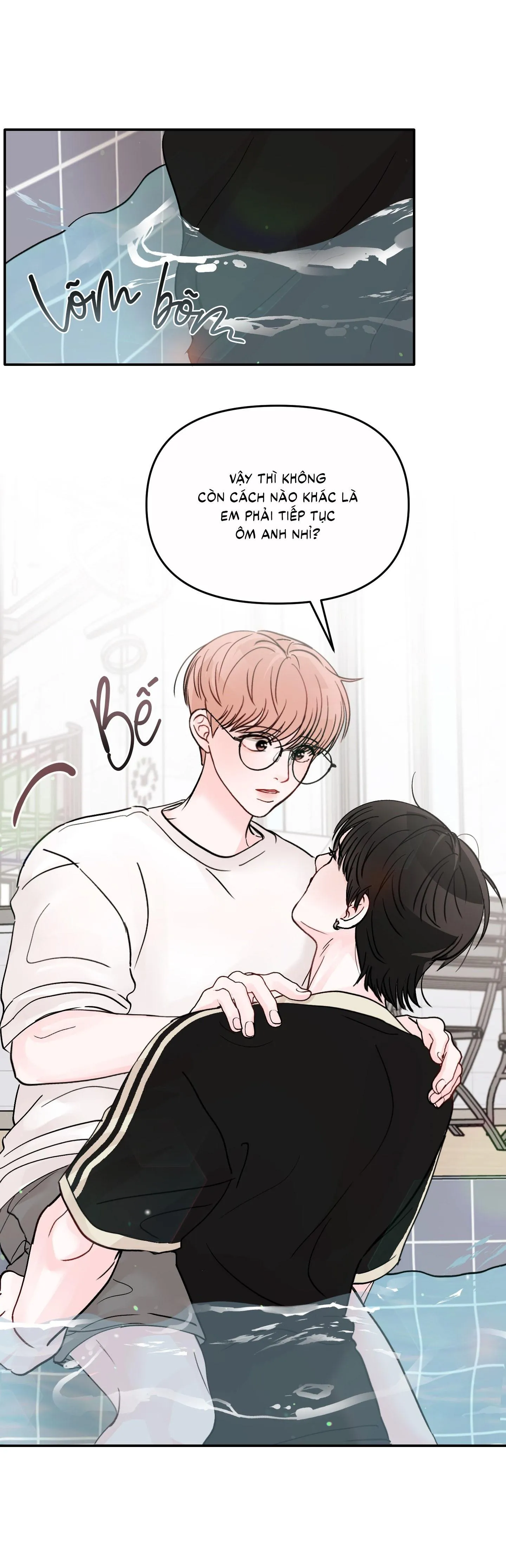 Thán phục thanh xuân Chapter 78 Trang 44