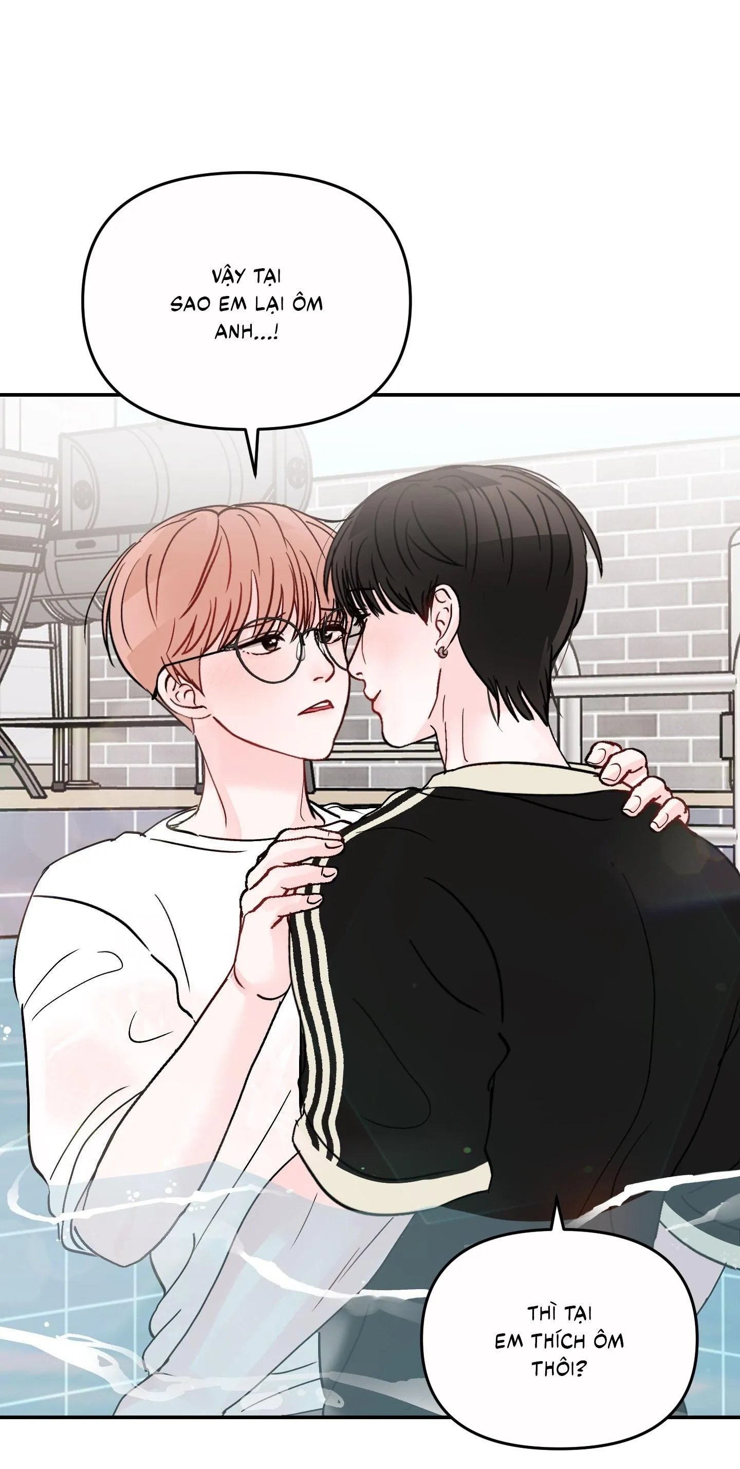 Thán phục thanh xuân Chapter 78 Trang 46