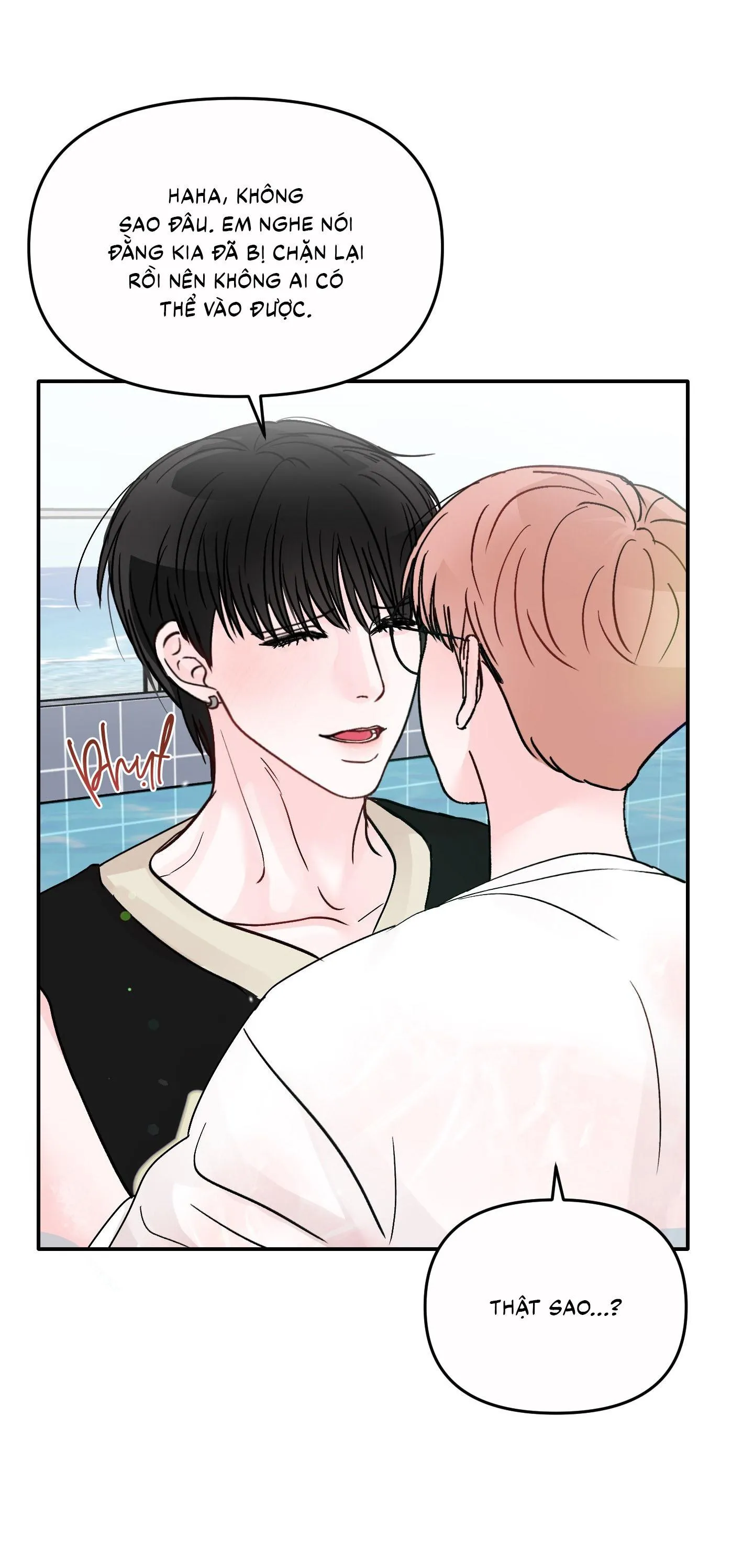 Thán phục thanh xuân Chapter 78 Trang 48