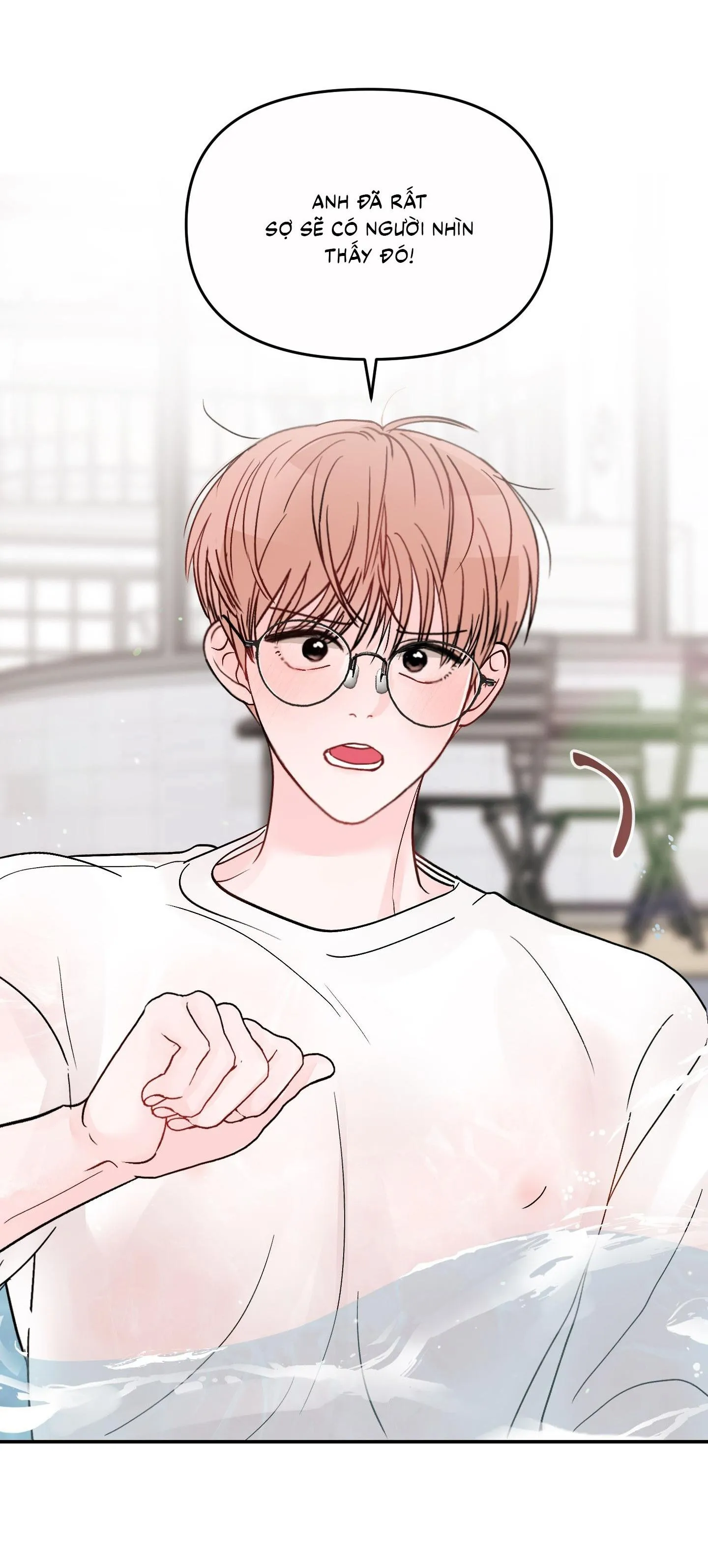 Thán phục thanh xuân Chapter 78 Trang 50