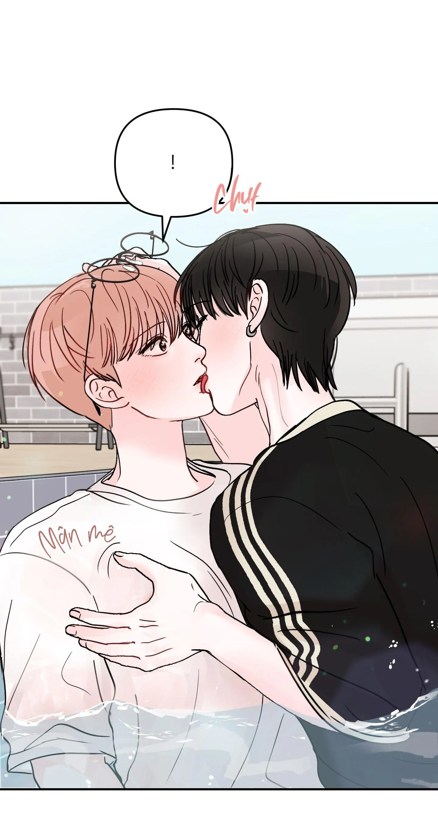 Thán phục thanh xuân Chapter 78 Trang 53