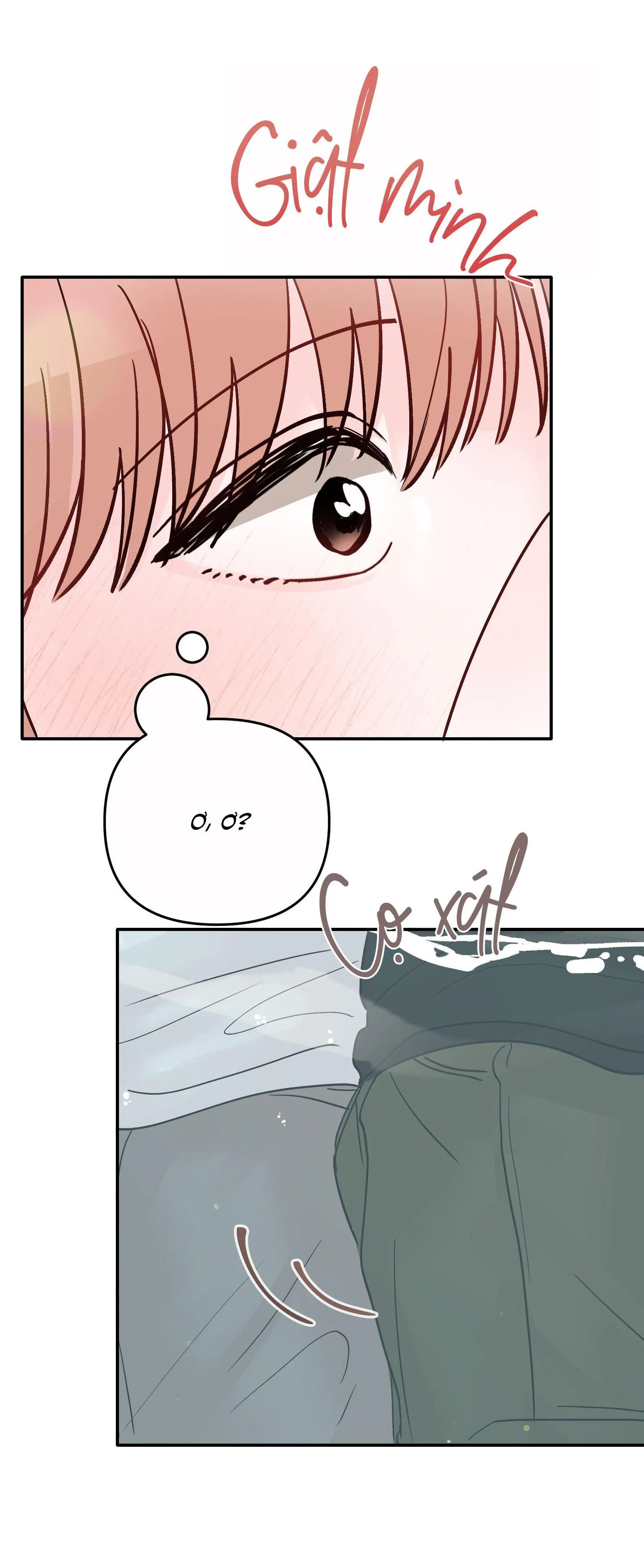 Thán phục thanh xuân Chapter 78 Trang 54