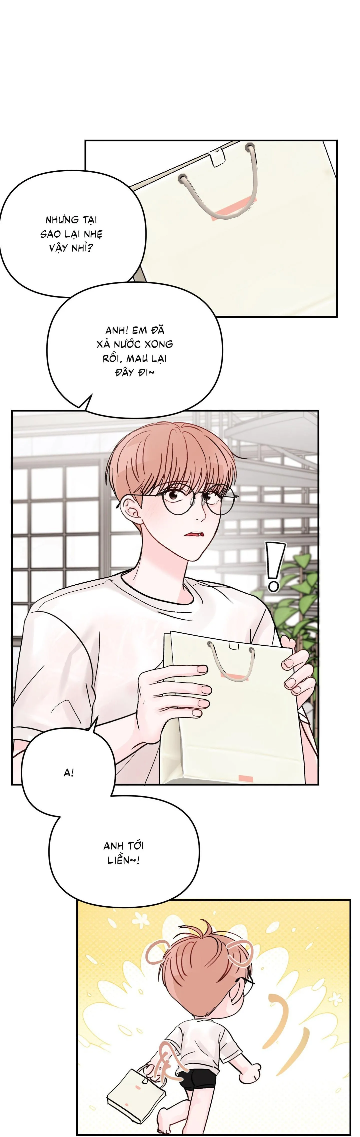 Thán phục thanh xuân Chapter 79 Trang 10