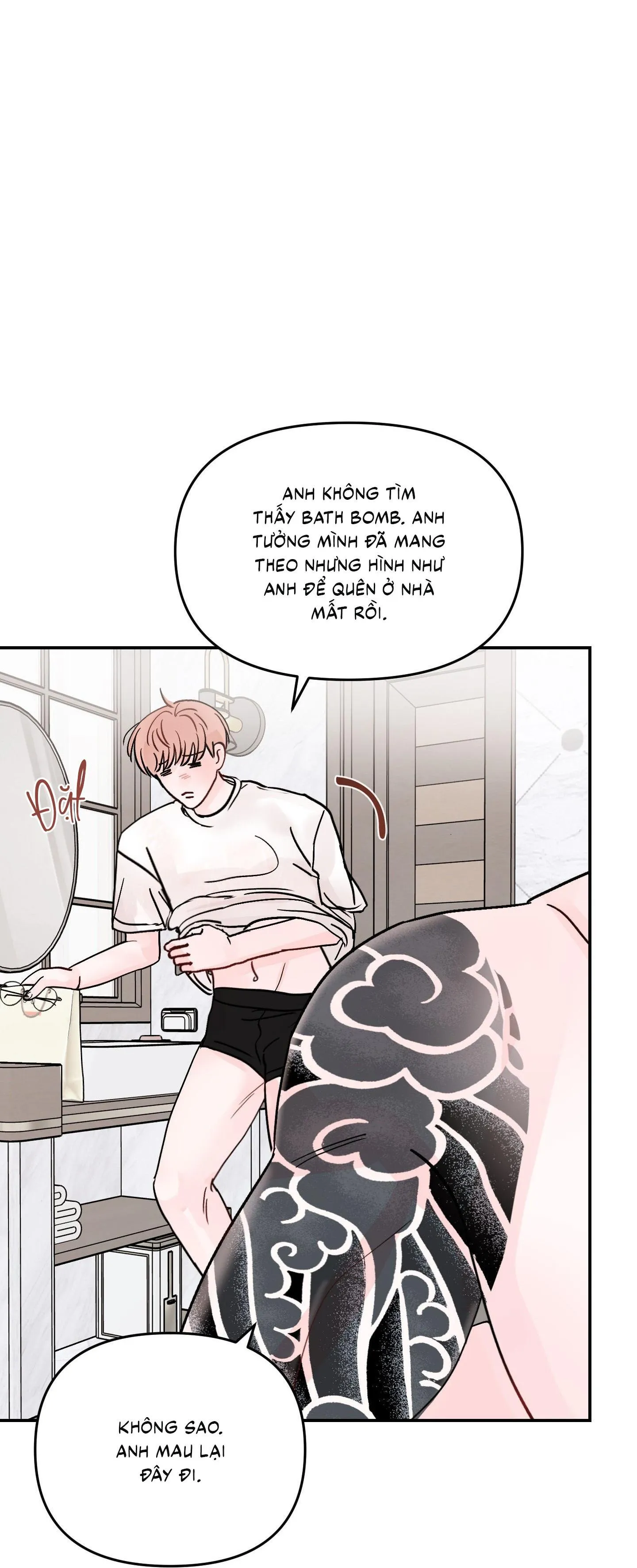 Thán phục thanh xuân Chapter 79 Trang 11