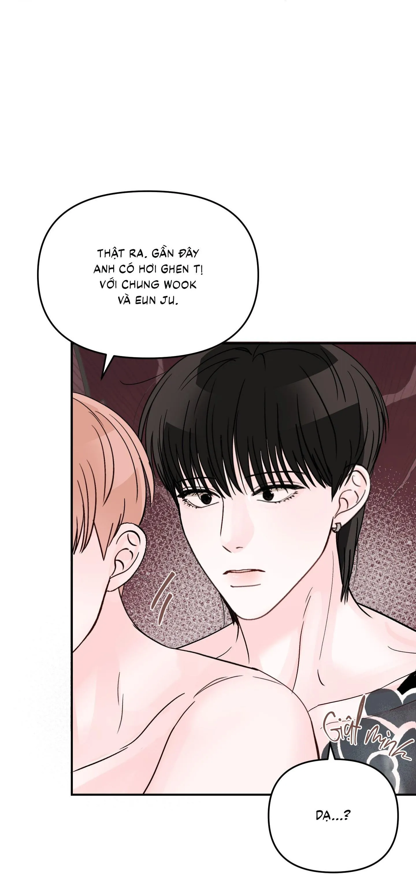 Thán phục thanh xuân Chapter 79 Trang 16