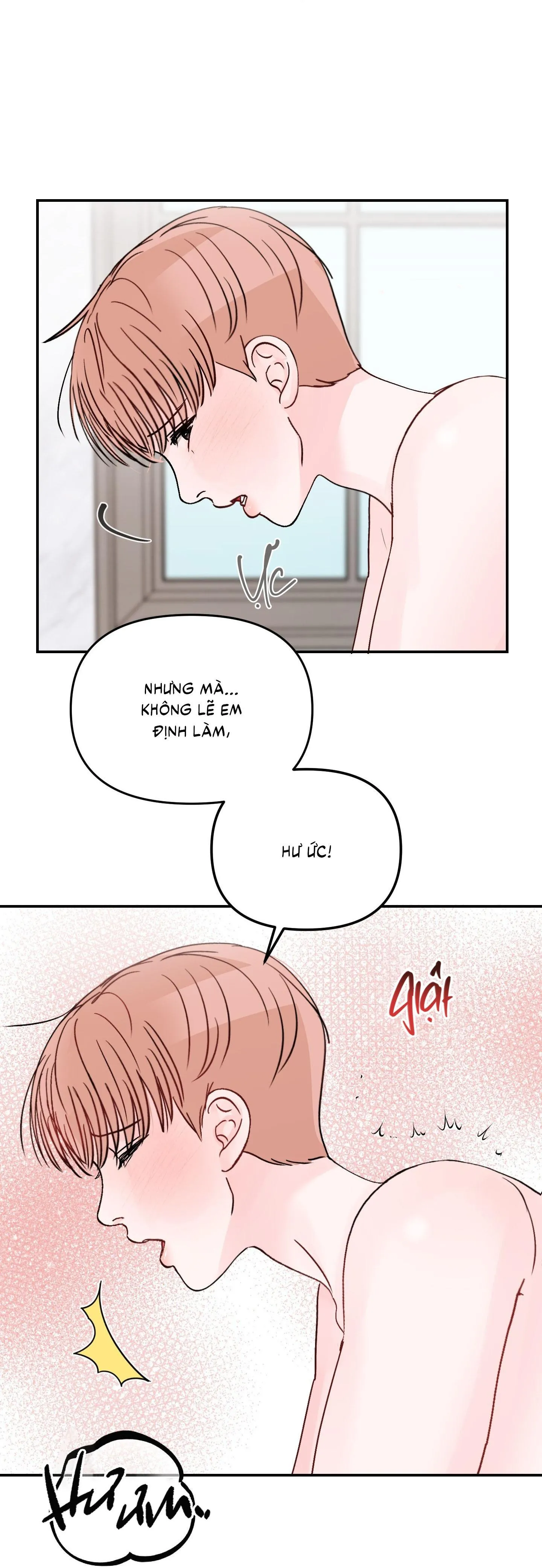 Thán phục thanh xuân Chapter 79 Trang 27