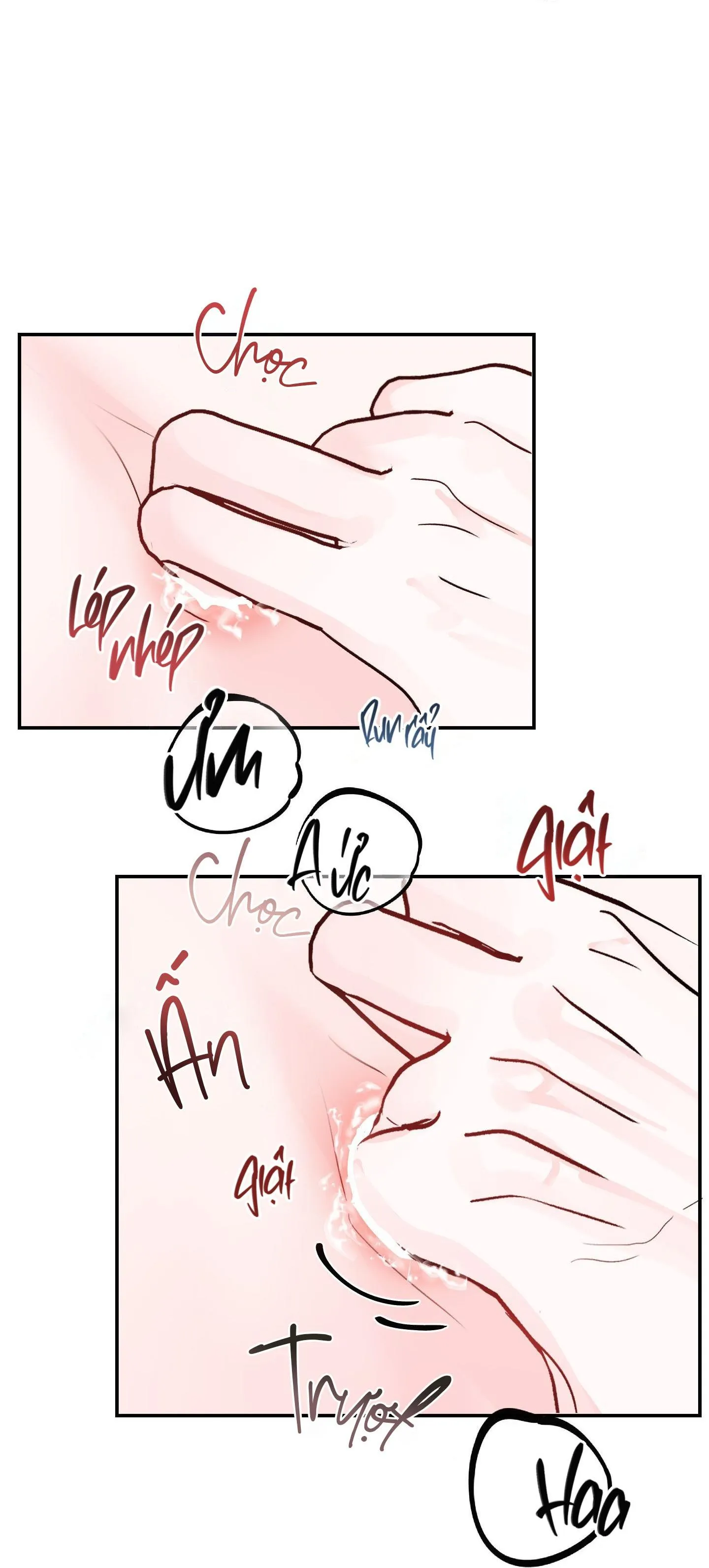 Thán phục thanh xuân Chapter 79 Trang 32