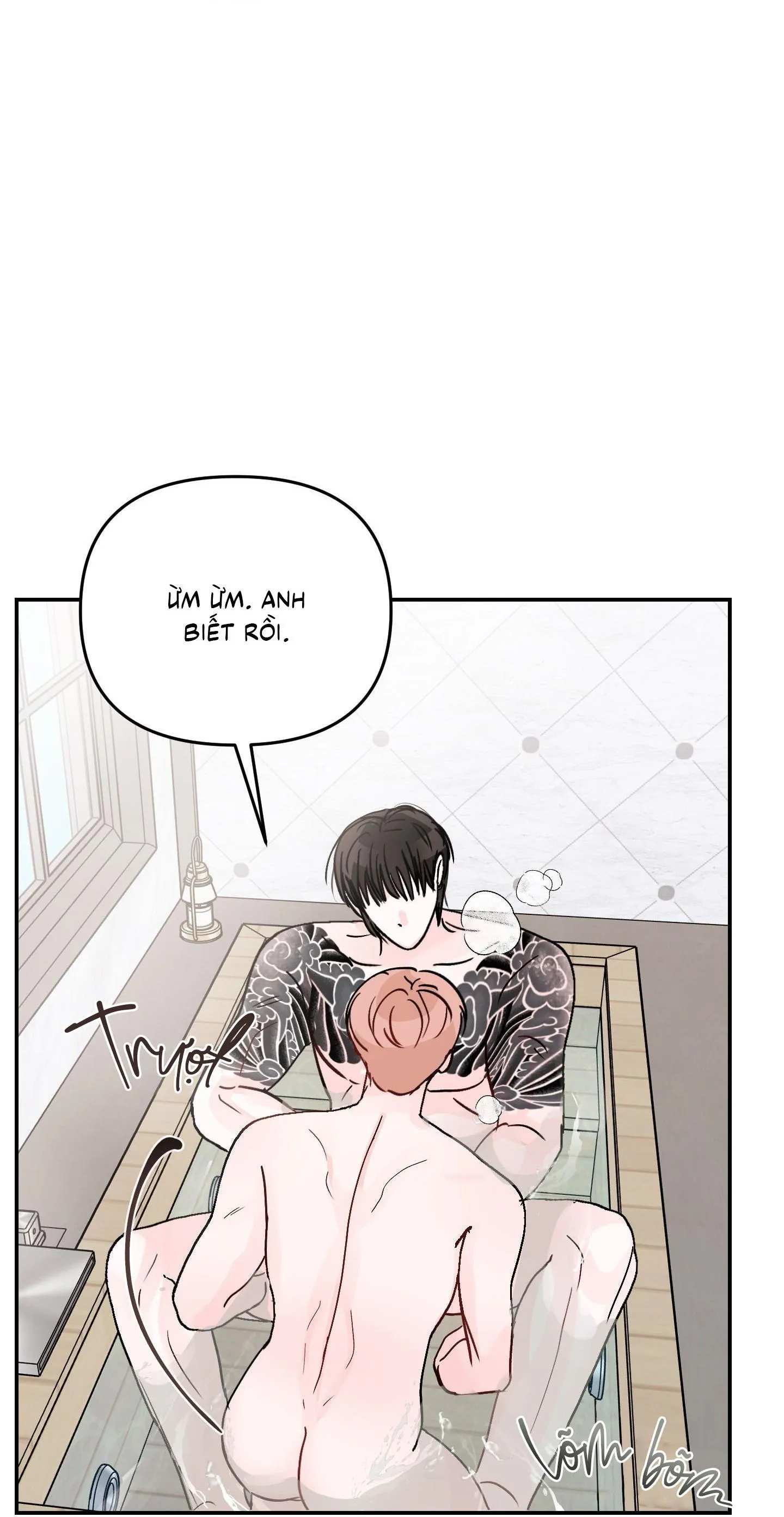 Thán phục thanh xuân Chapter 79 Trang 40