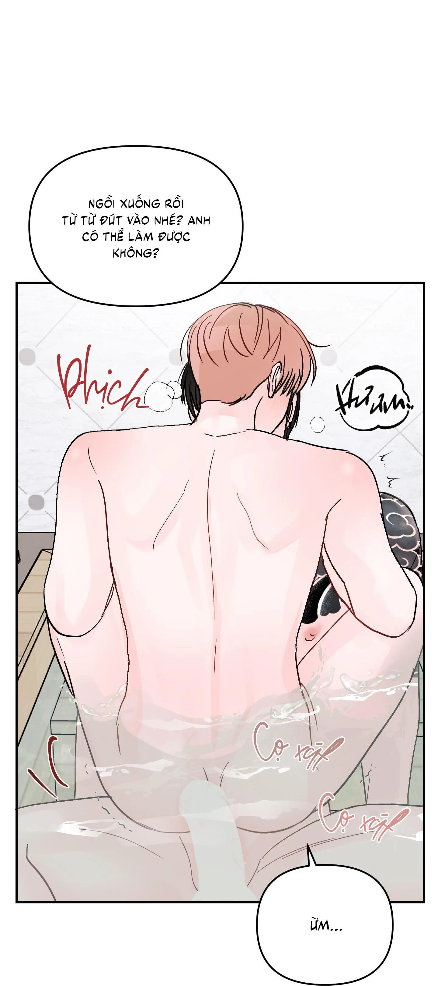 Thán phục thanh xuân Chapter 79 Trang 42