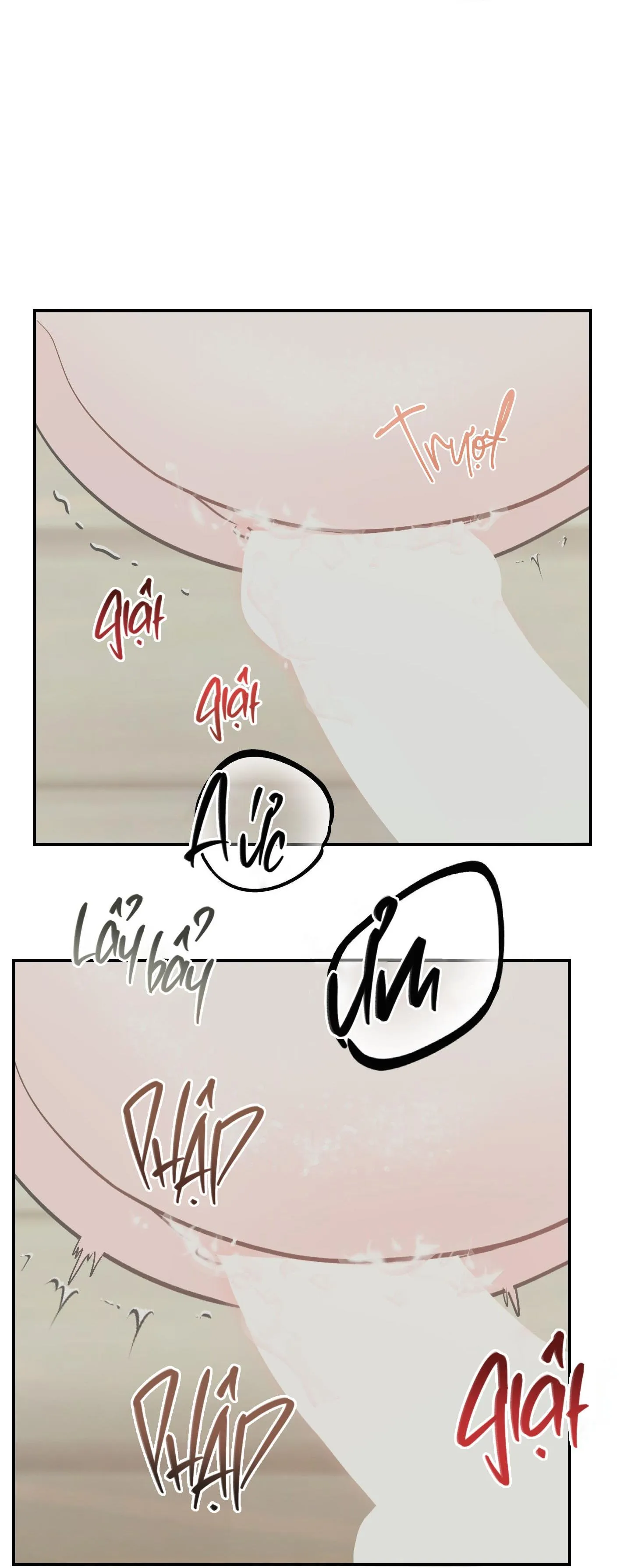 Thán phục thanh xuân Chapter 79 Trang 43