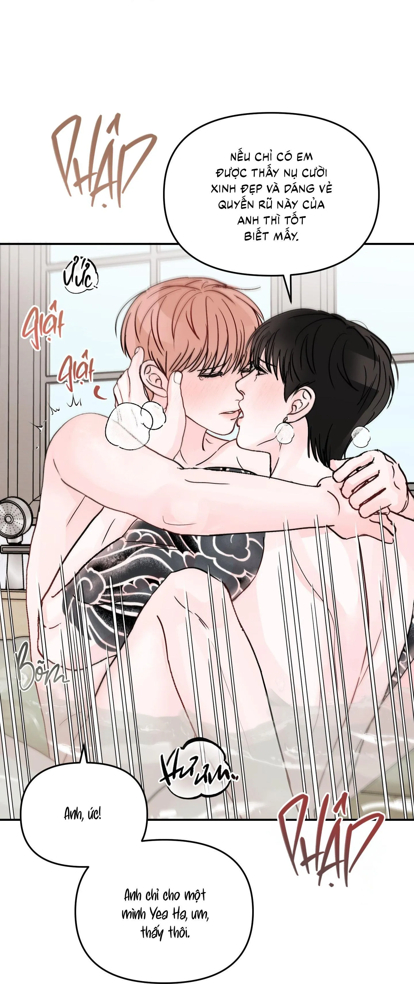 Thán phục thanh xuân Chapter 79 Trang 48
