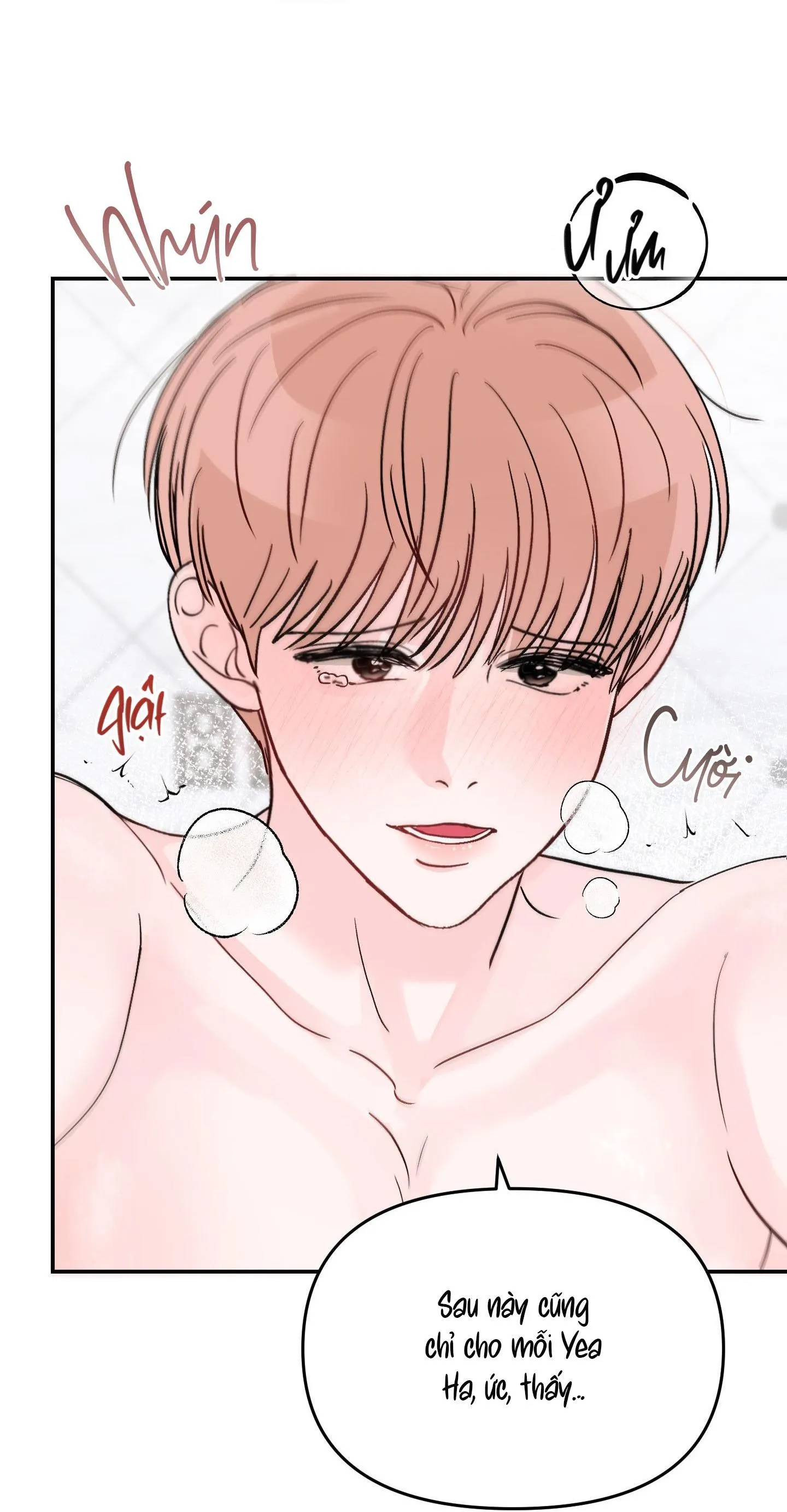 Thán phục thanh xuân Chapter 79 Trang 49