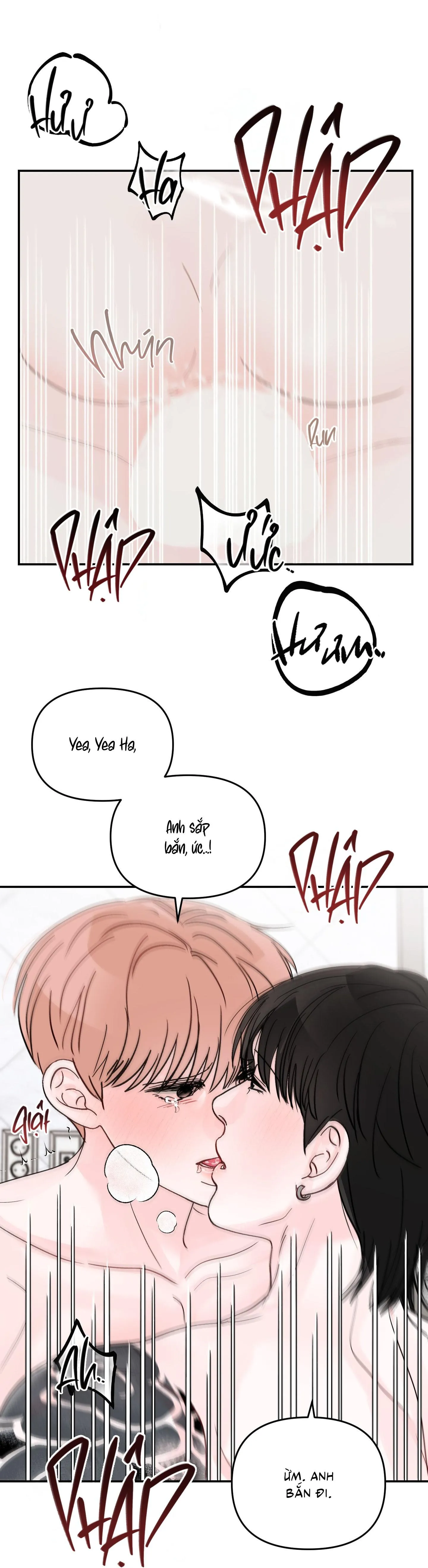 Thán phục thanh xuân Chapter 79 Trang 55