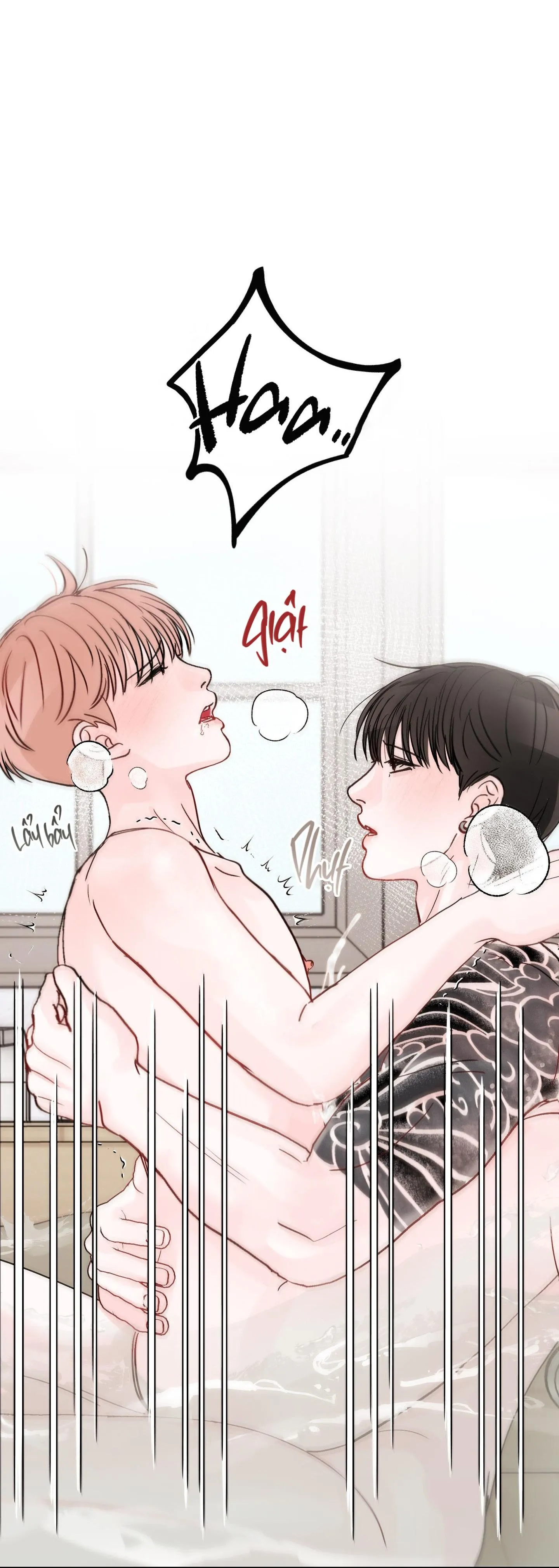 Thán phục thanh xuân Chapter 79 Trang 58