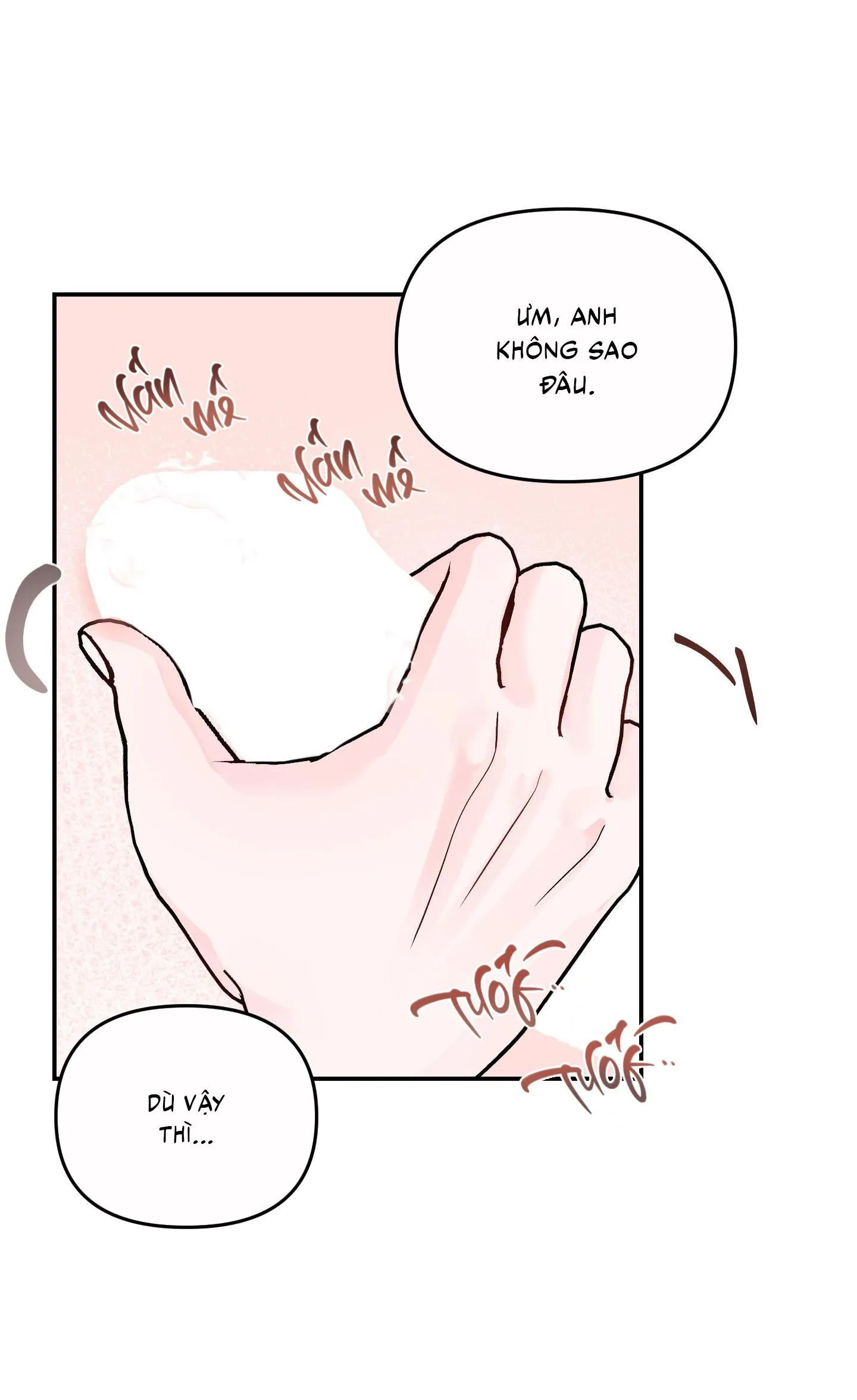 Thán phục thanh xuân Chapter 80 Trang 4