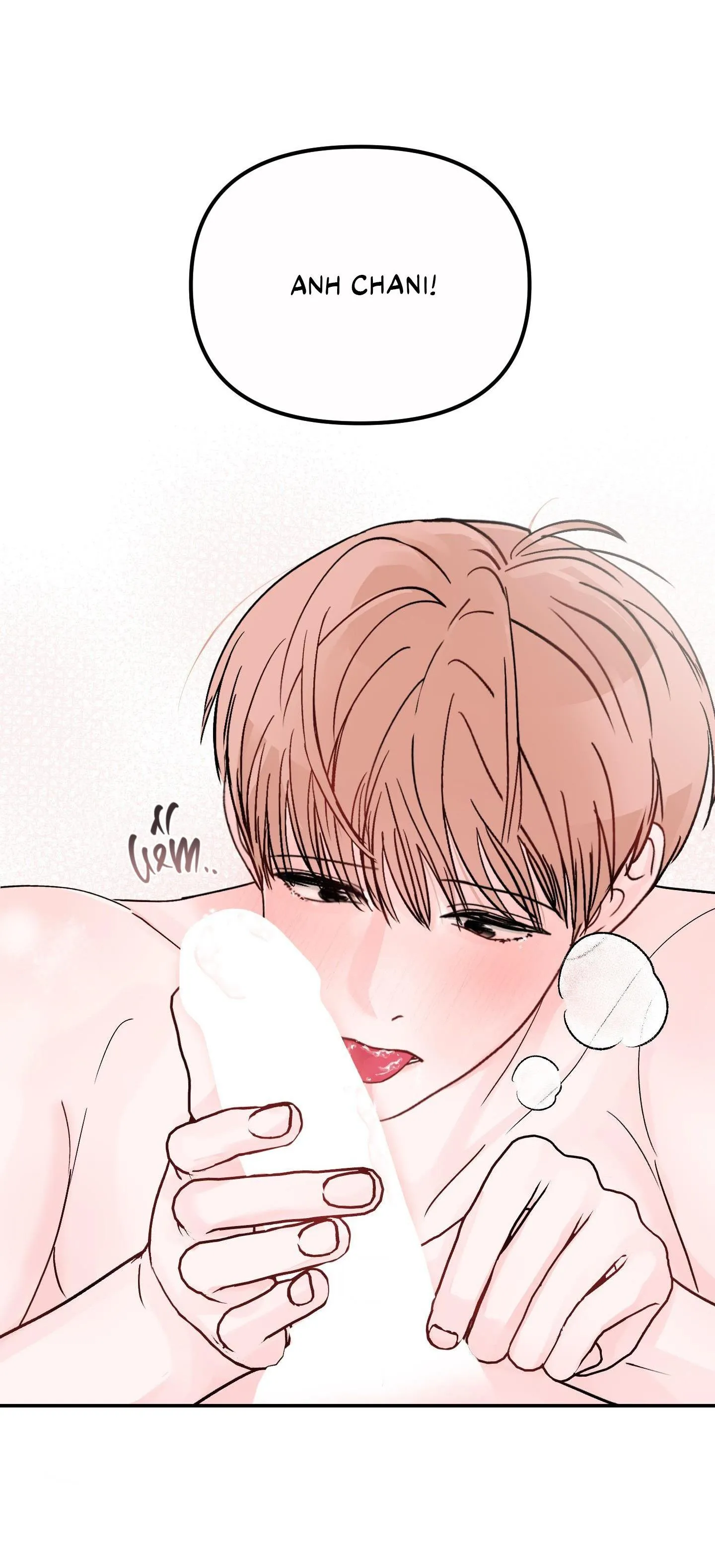 Thán phục thanh xuân Chapter 80 Trang 6