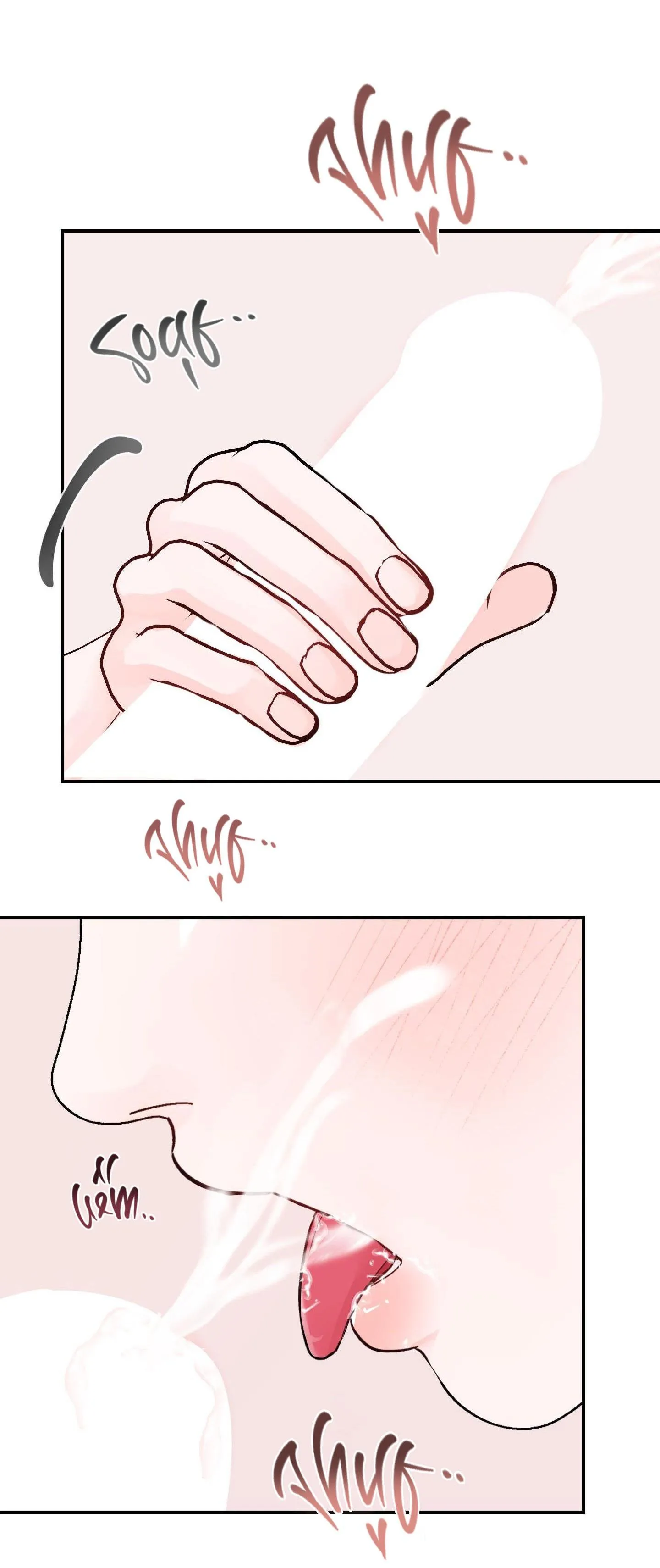 Thán phục thanh xuân Chapter 80 Trang 11