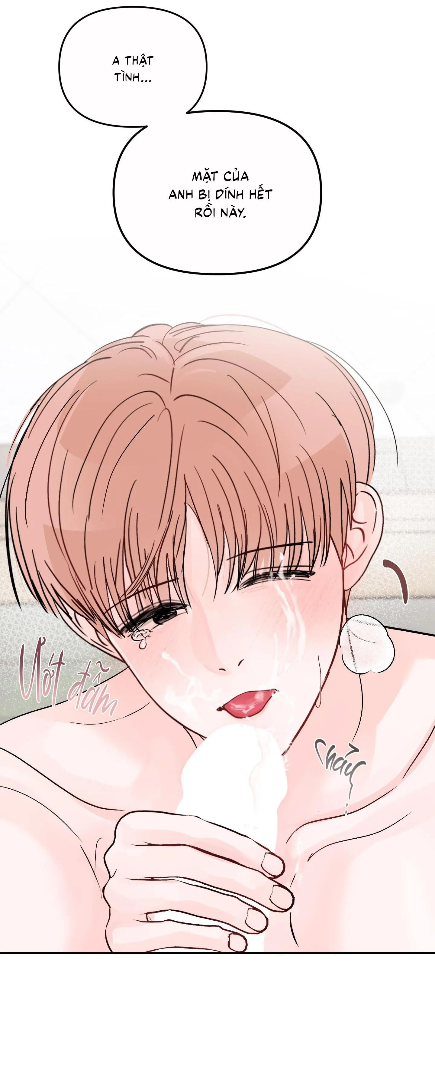 Thán phục thanh xuân Chapter 80 Trang 12