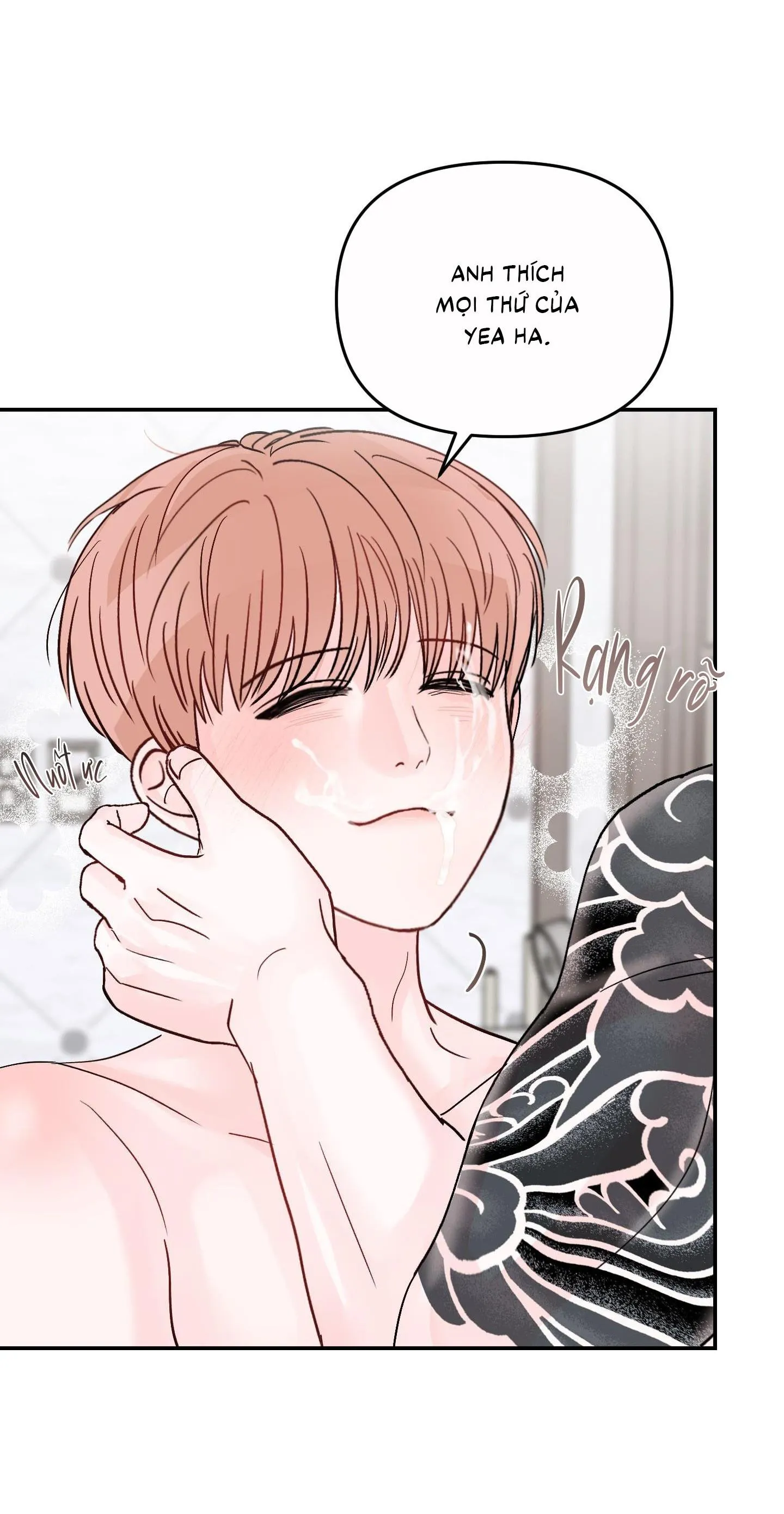 Thán phục thanh xuân Chapter 80 Trang 14