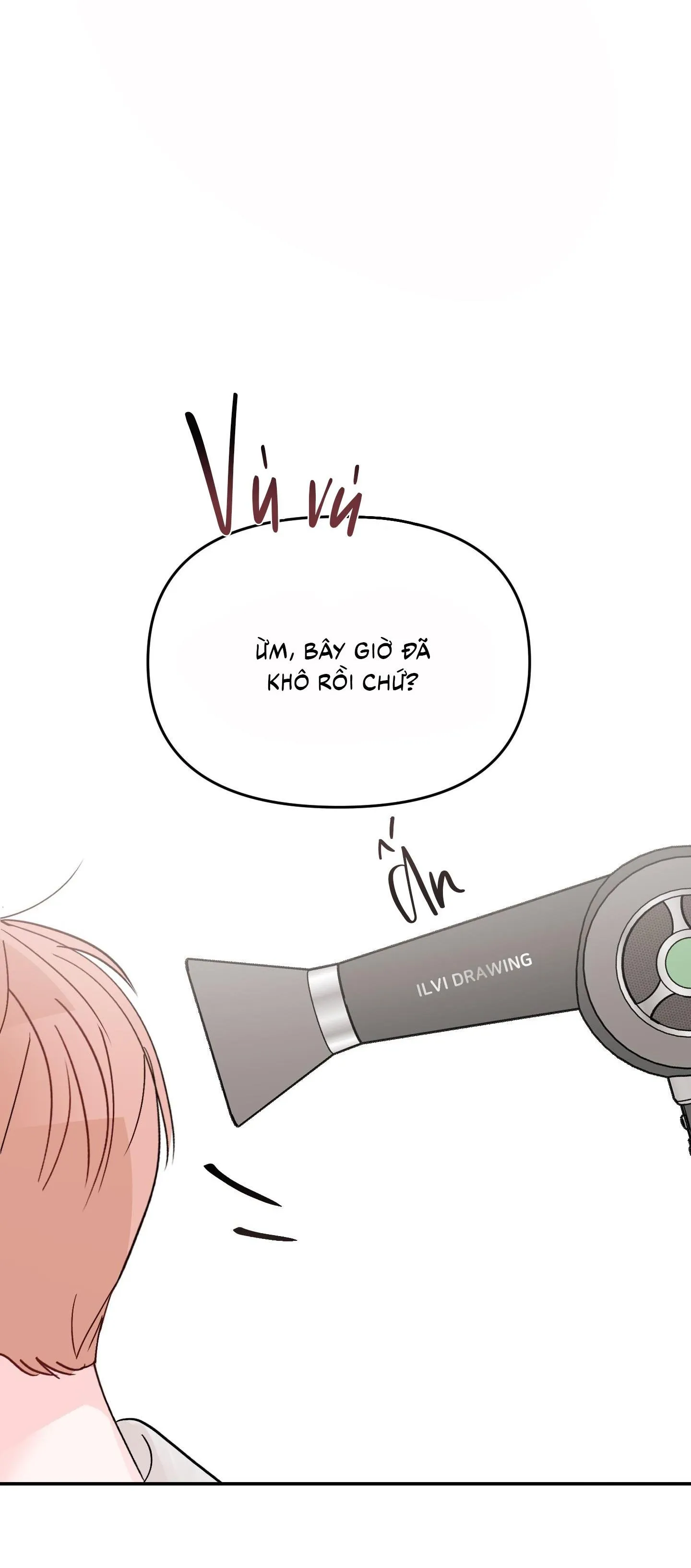 Thán phục thanh xuân Chapter 80 Trang 18