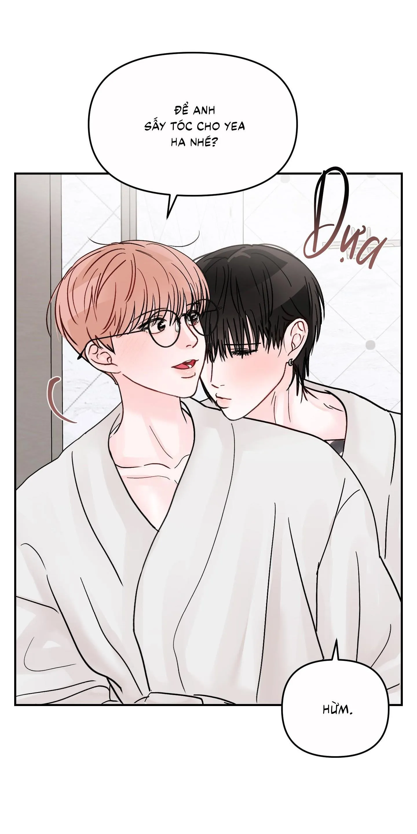 Thán phục thanh xuân Chapter 80 Trang 19