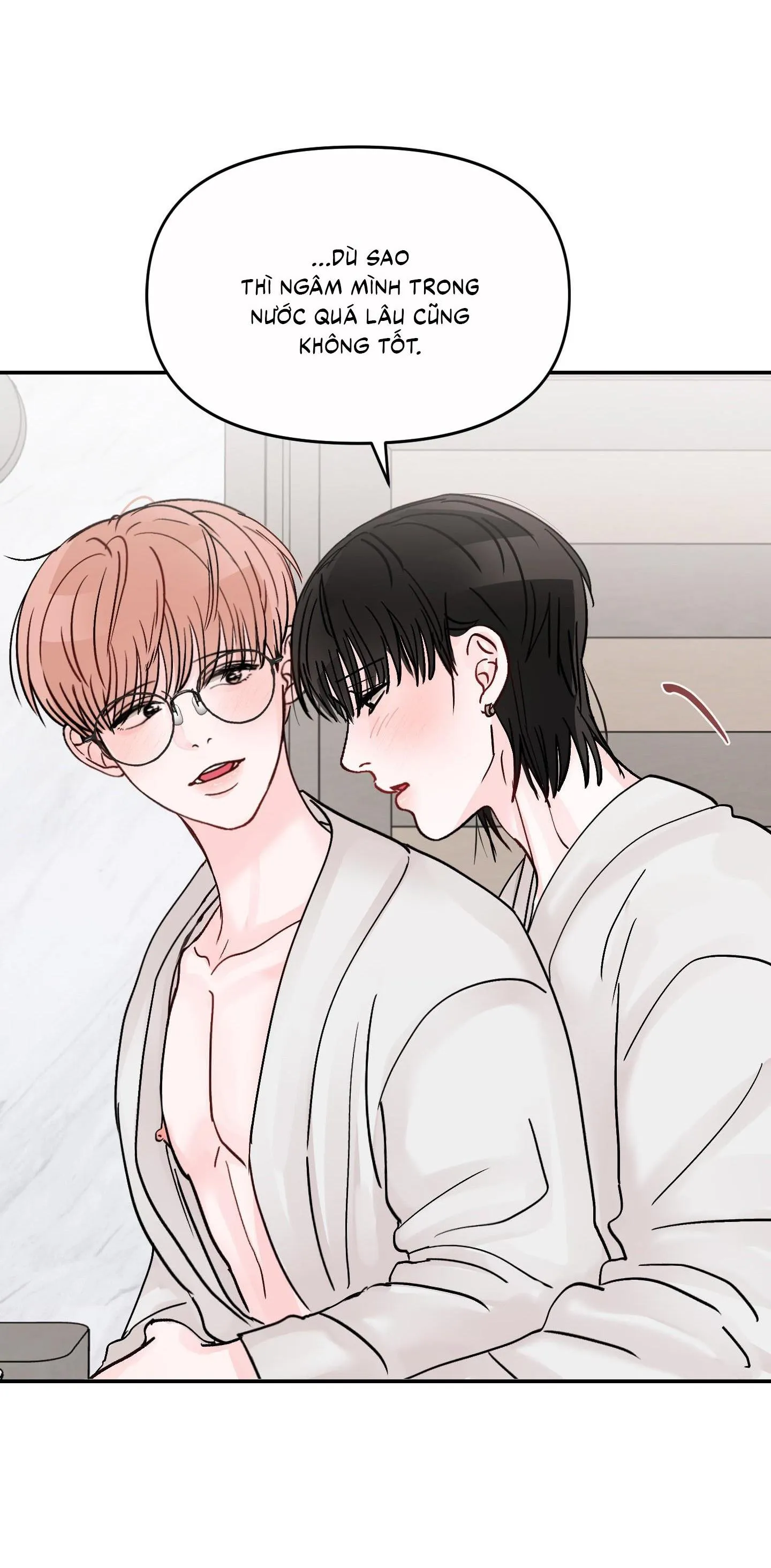 Thán phục thanh xuân Chapter 80 Trang 21