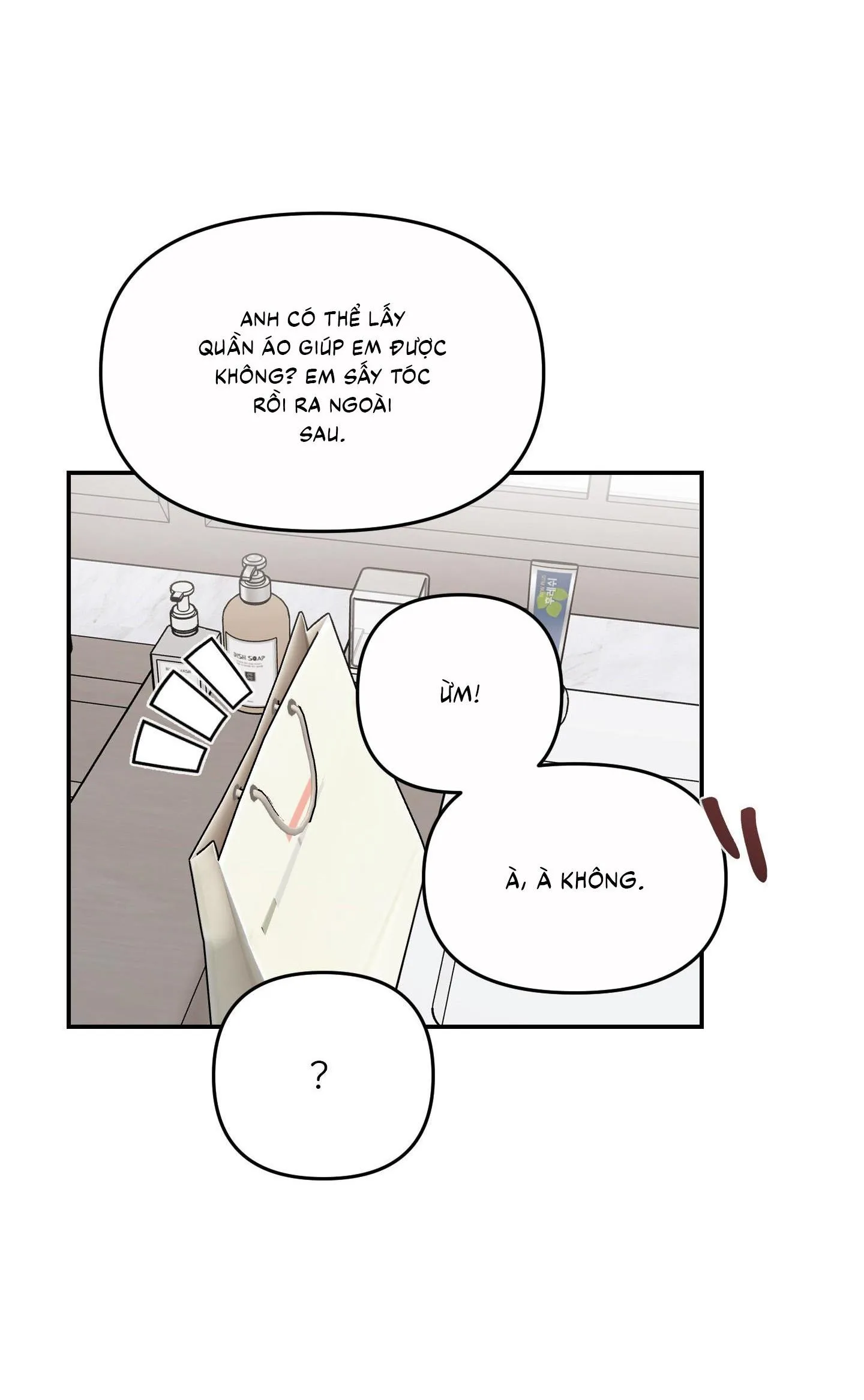 Thán phục thanh xuân Chapter 80 Trang 22