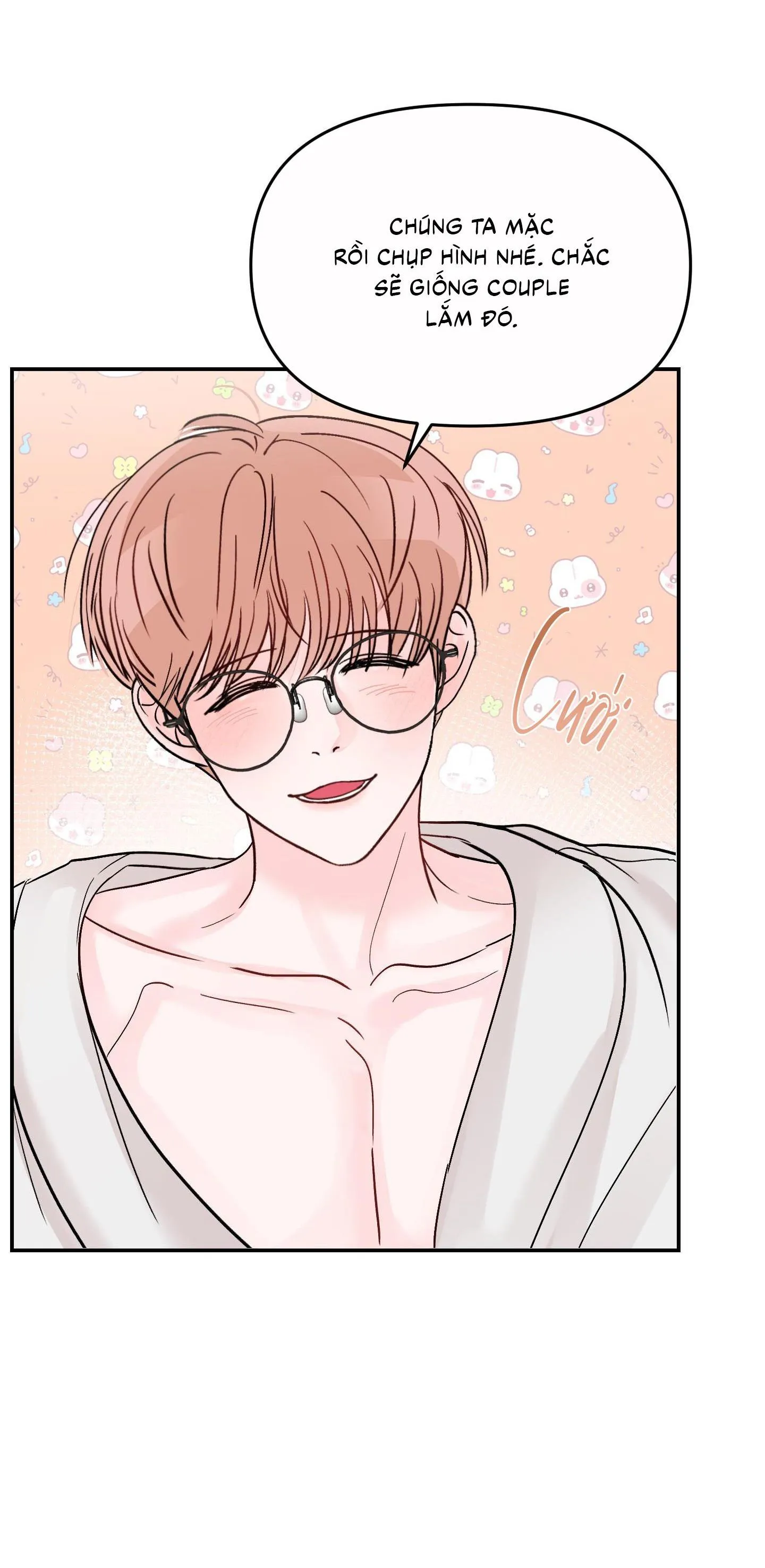 Thán phục thanh xuân Chapter 80 Trang 25