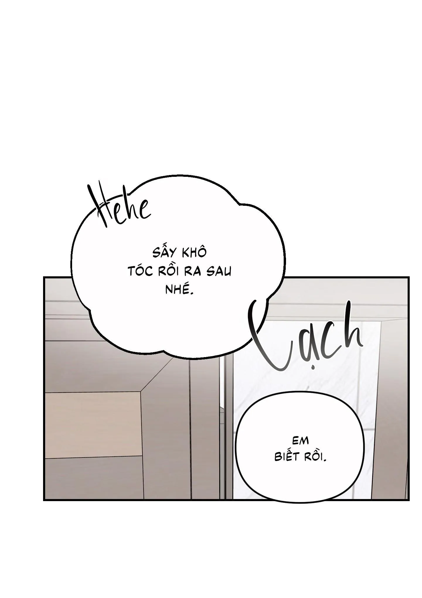 Thán phục thanh xuân Chapter 80 Trang 26