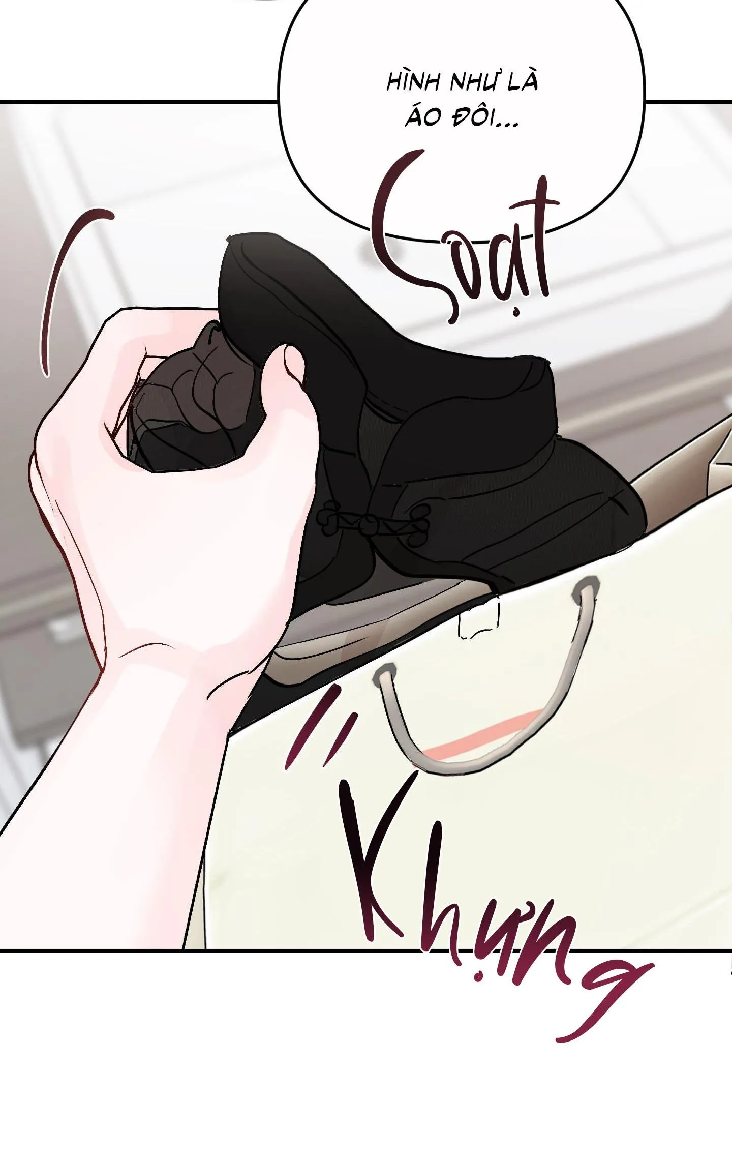 Thán phục thanh xuân Chapter 80 Trang 28