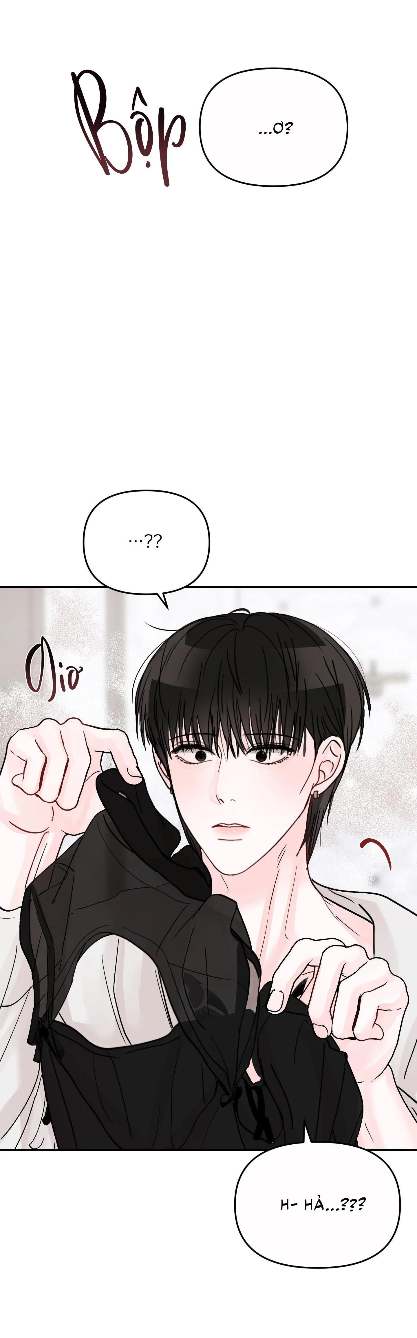 Thán phục thanh xuân Chapter 80 Trang 29