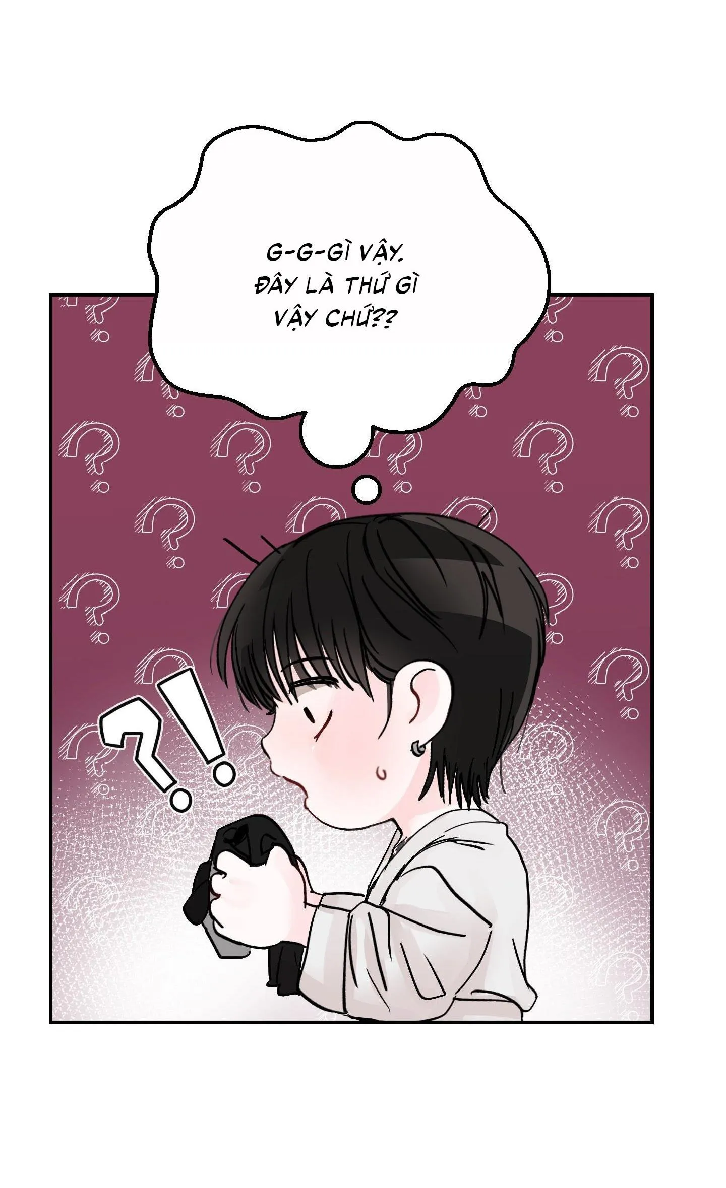 Thán phục thanh xuân Chapter 80 Trang 30