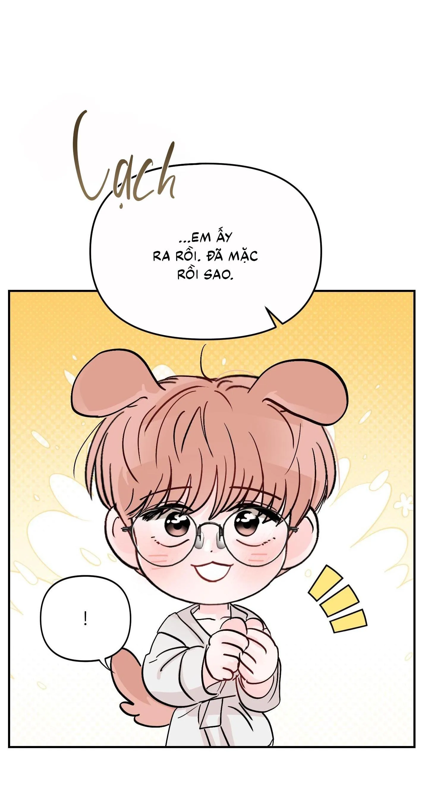 Thán phục thanh xuân Chapter 80 Trang 36