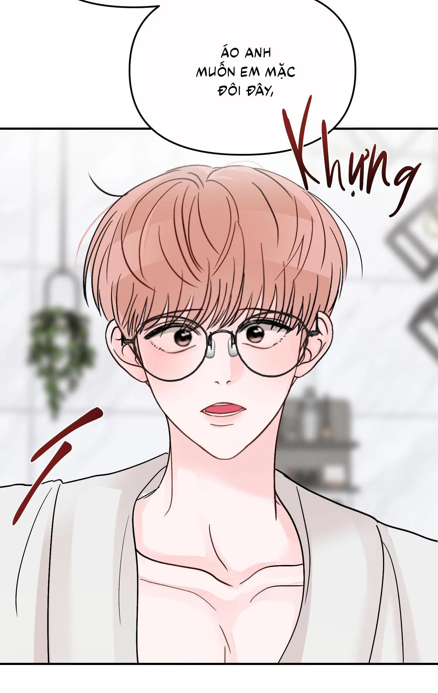Thán phục thanh xuân Chapter 80 Trang 38