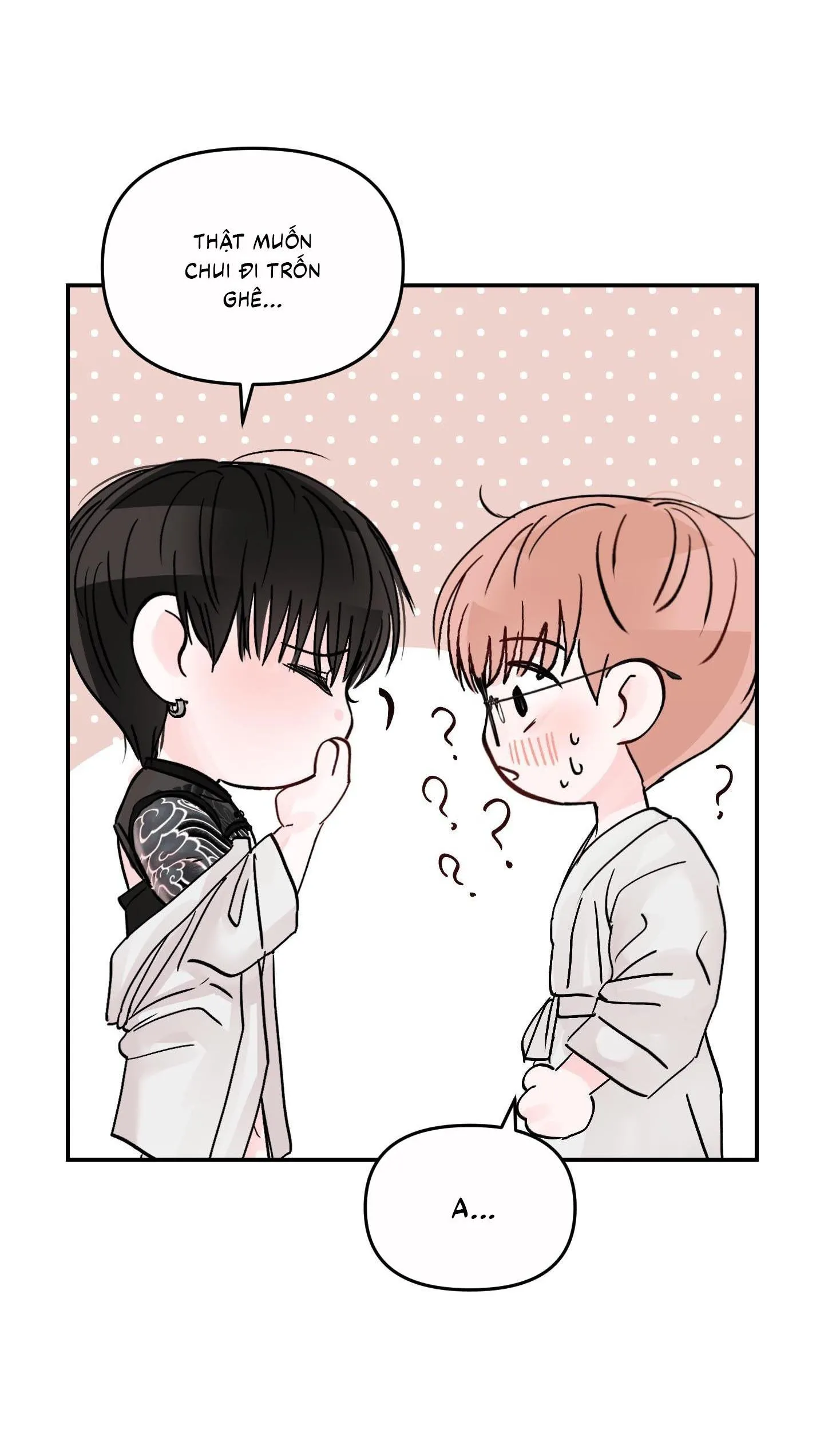 Thán phục thanh xuân Chapter 80 Trang 40