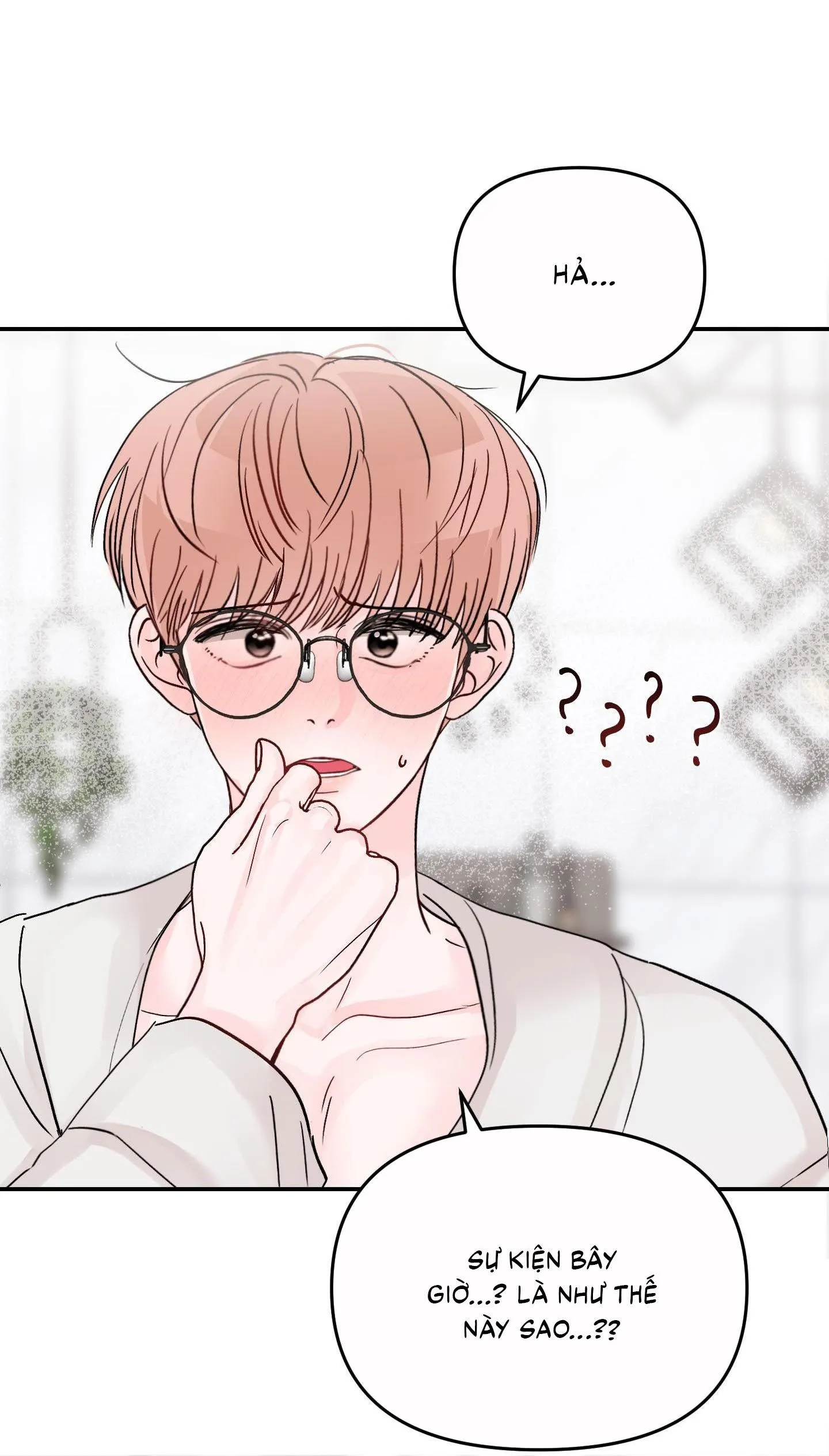 Thán phục thanh xuân Chapter 80 Trang 41