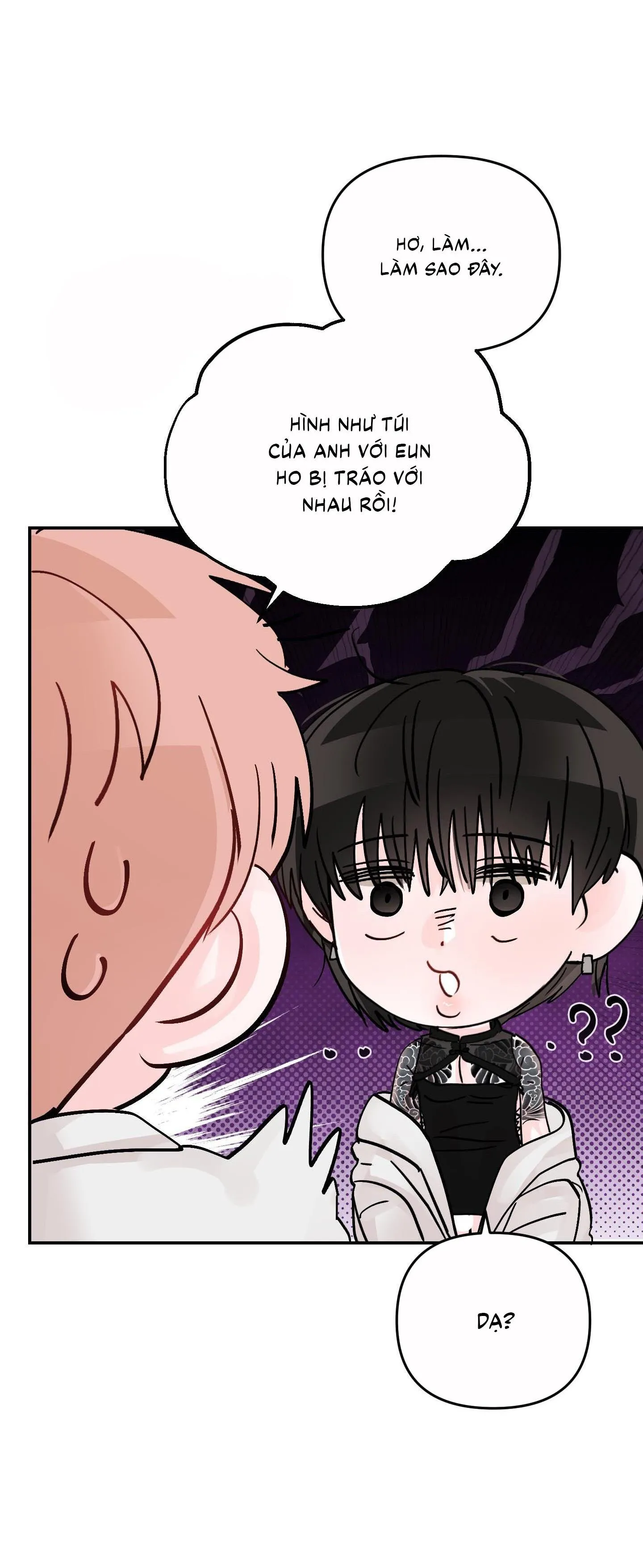 Thán phục thanh xuân Chapter 80 Trang 43