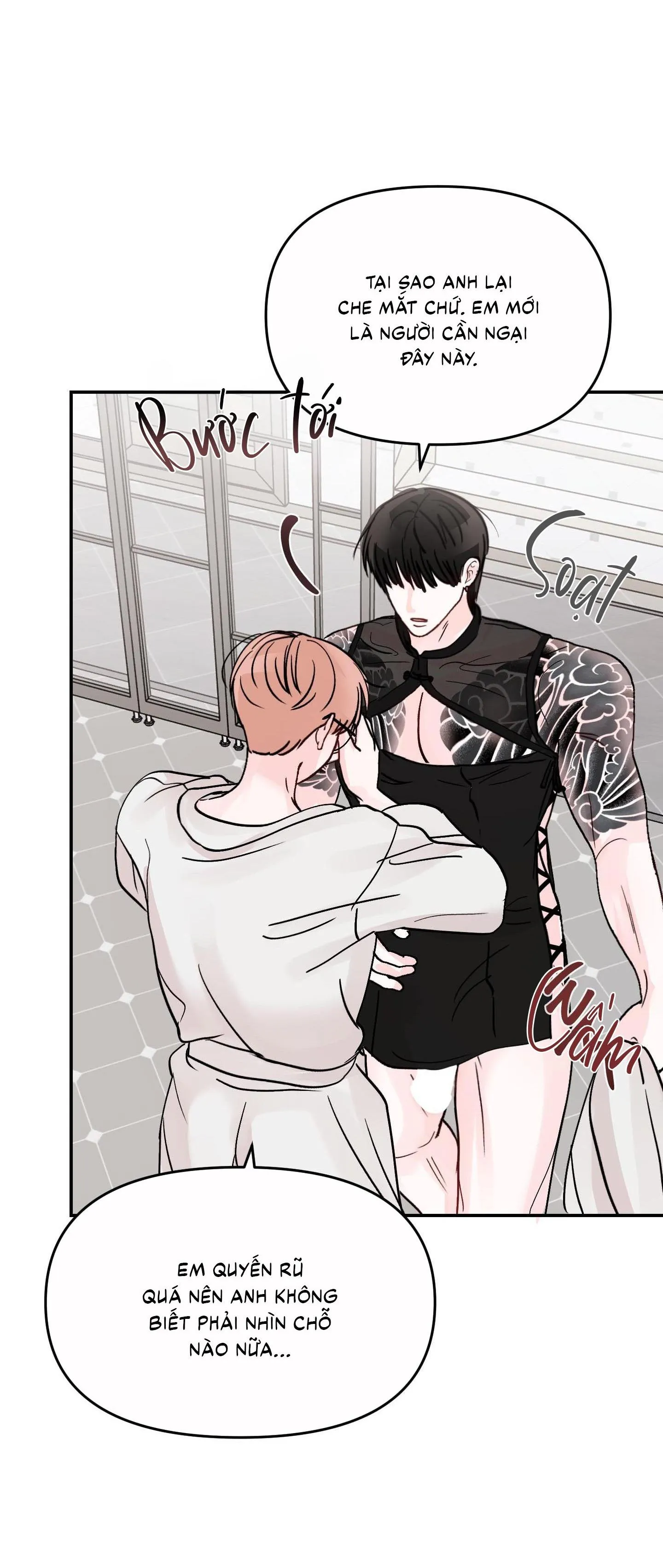 Thán phục thanh xuân Chapter 80 Trang 47