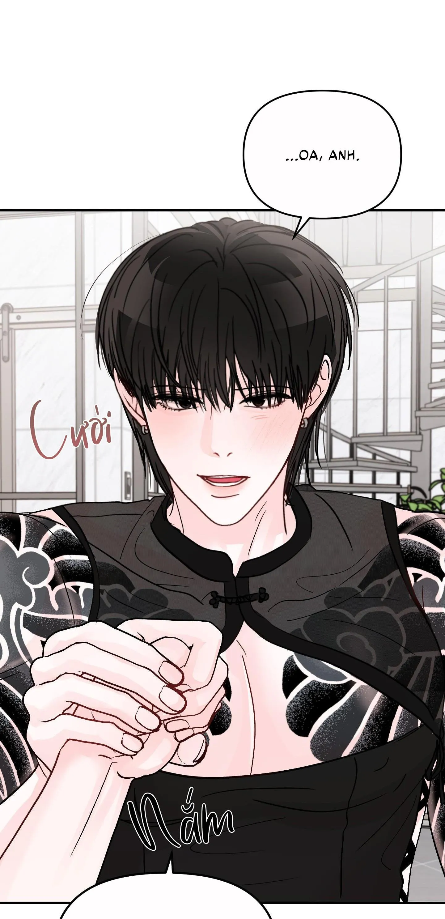 Thán phục thanh xuân Chapter 80 Trang 49