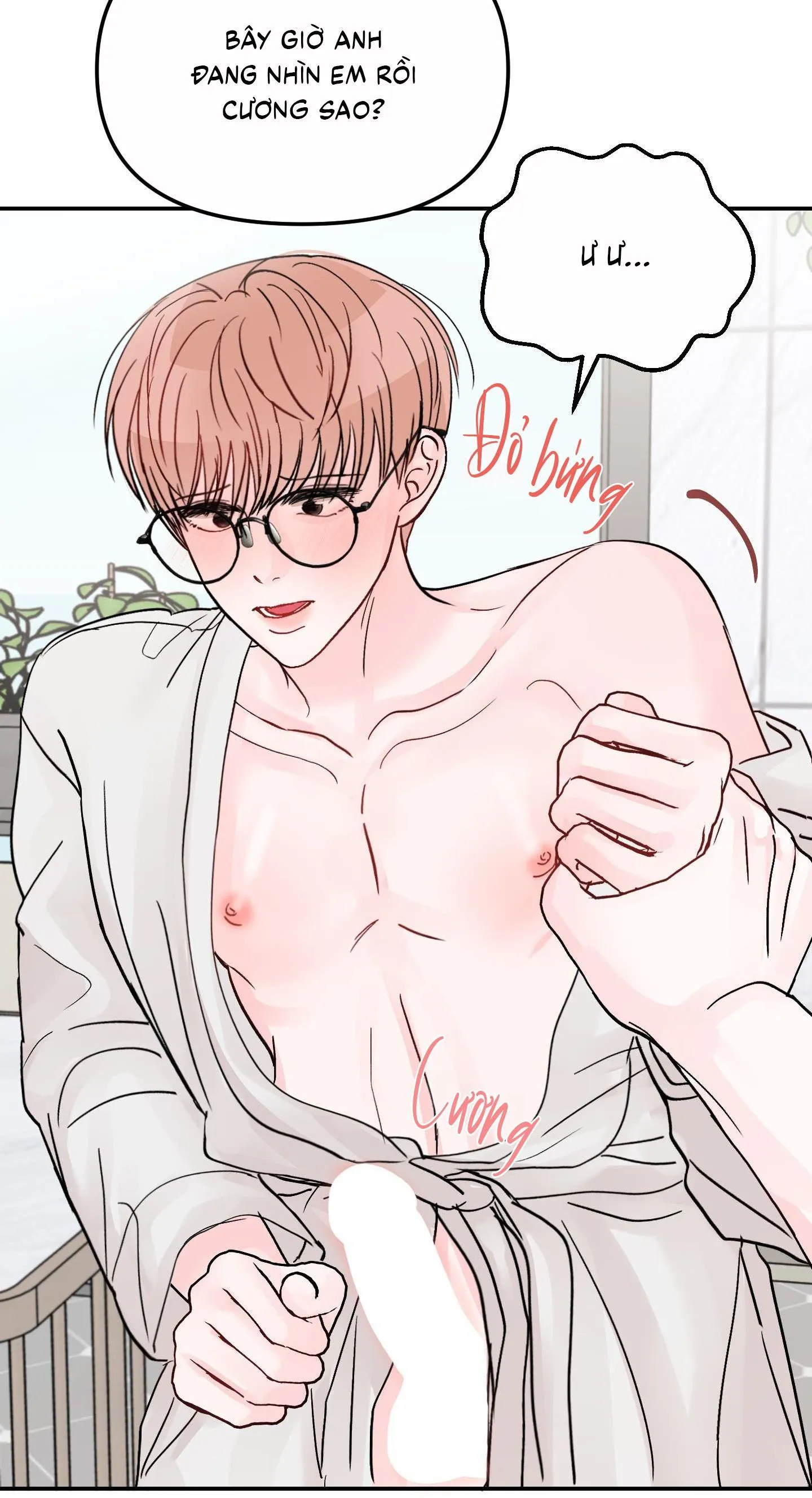 Thán phục thanh xuân Chapter 80 Trang 50