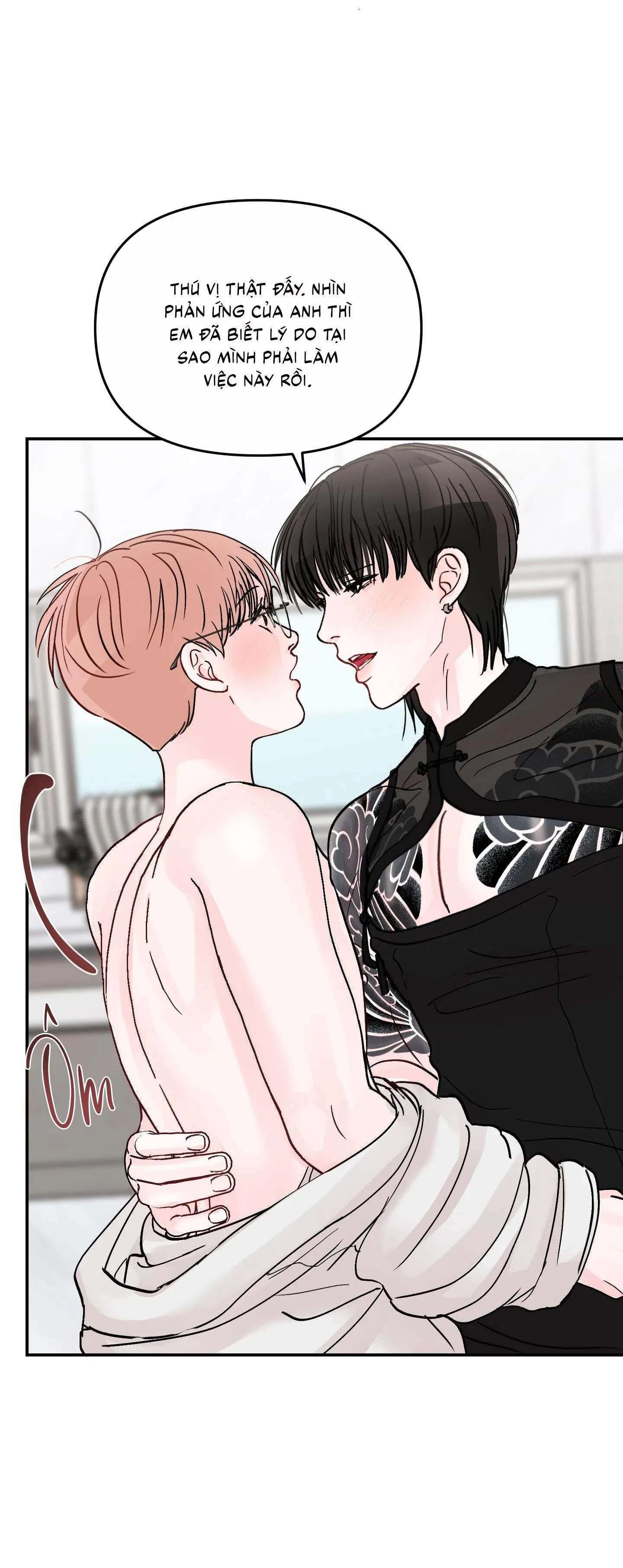 Thán phục thanh xuân Chapter 80 Trang 51