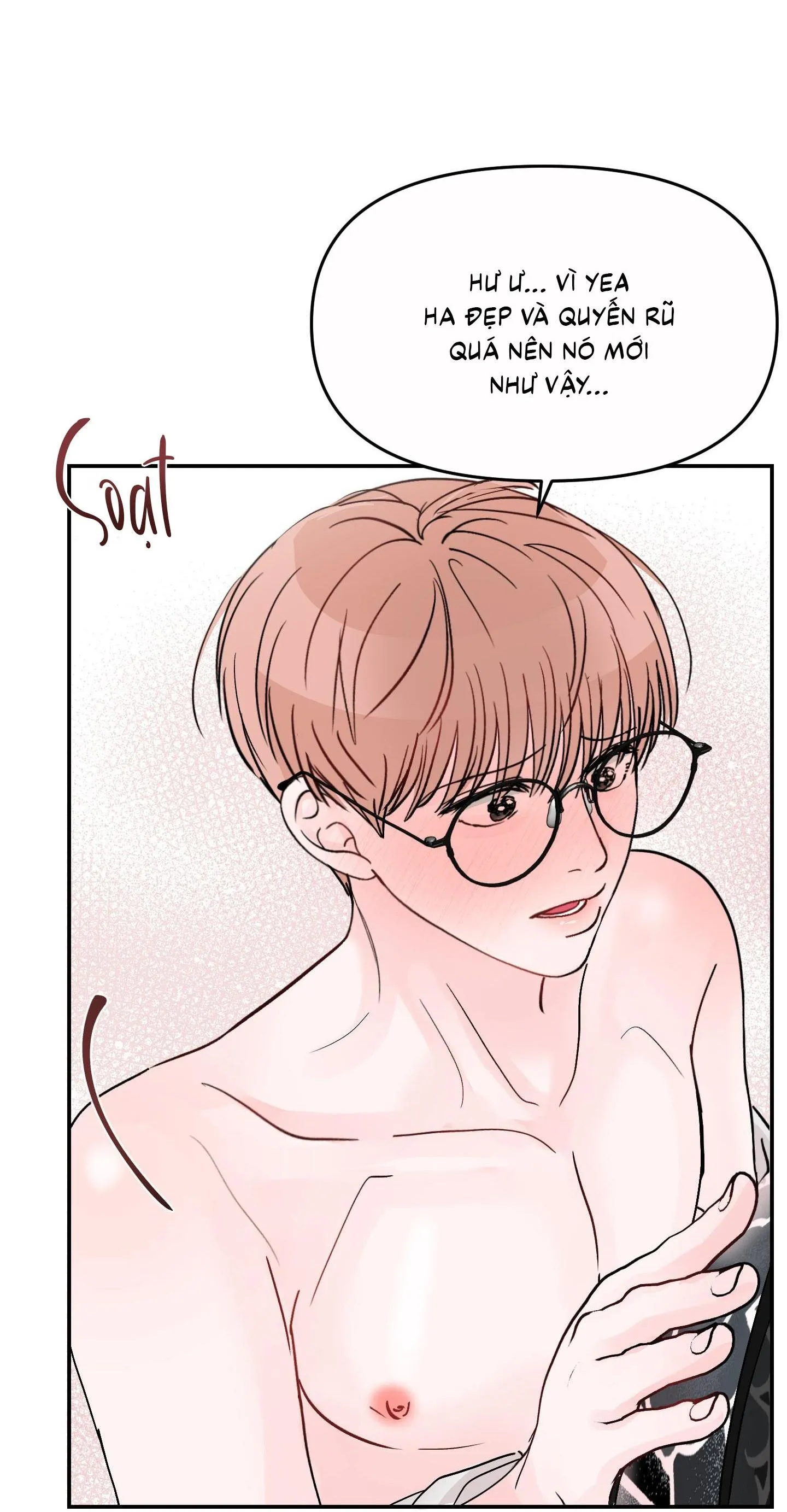 Thán phục thanh xuân Chapter 80 Trang 53