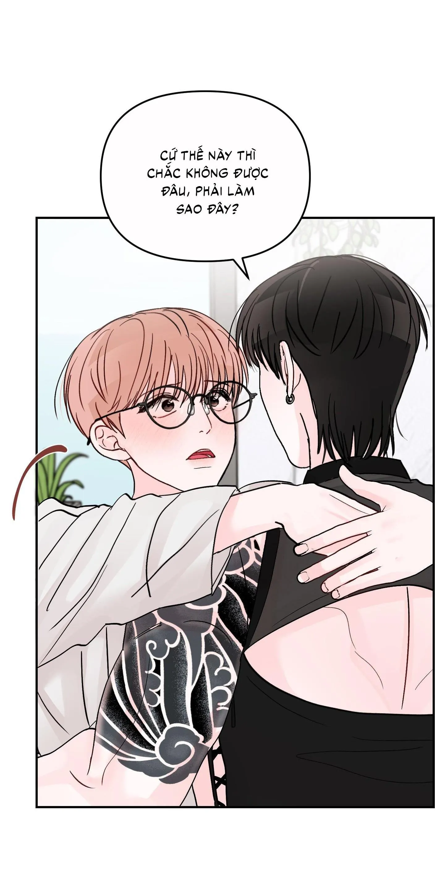 Thán phục thanh xuân Chapter 80 Trang 55