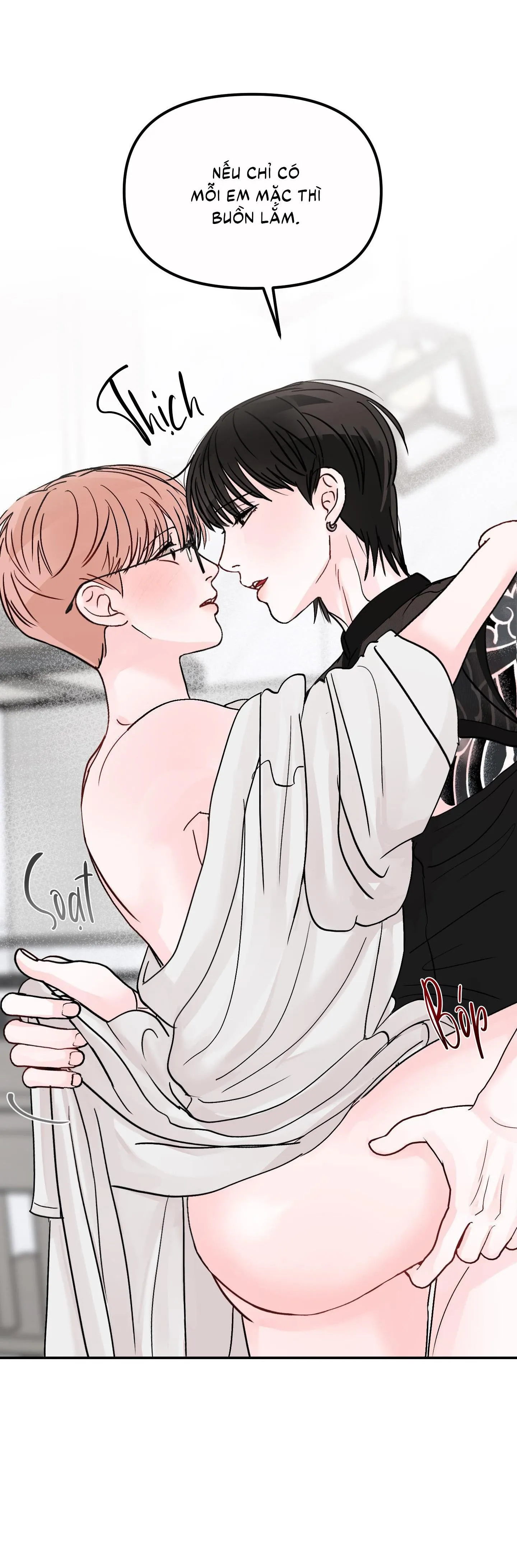 Thán phục thanh xuân Chapter 80 Trang 56