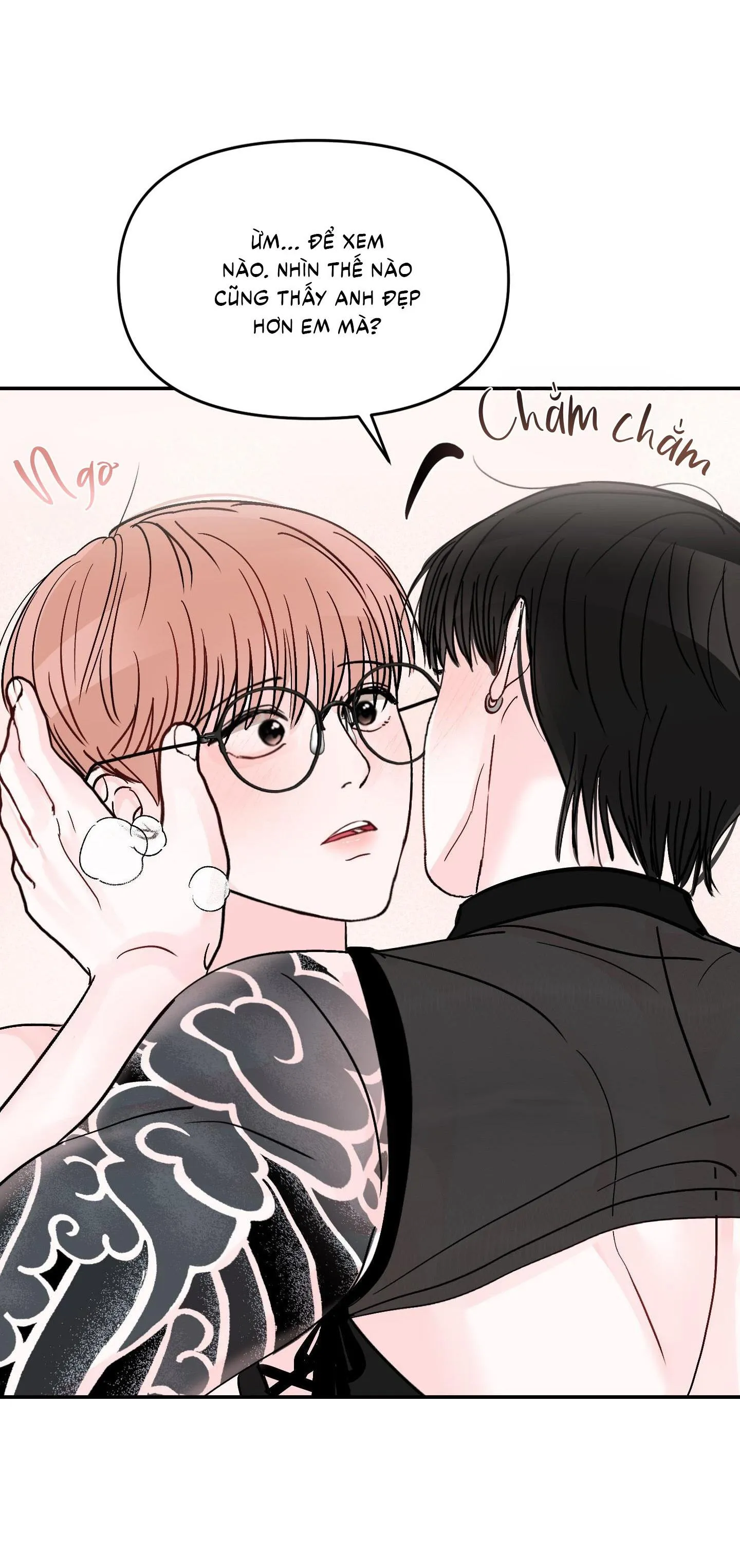 Thán phục thanh xuân Chapter 81 Trang 5