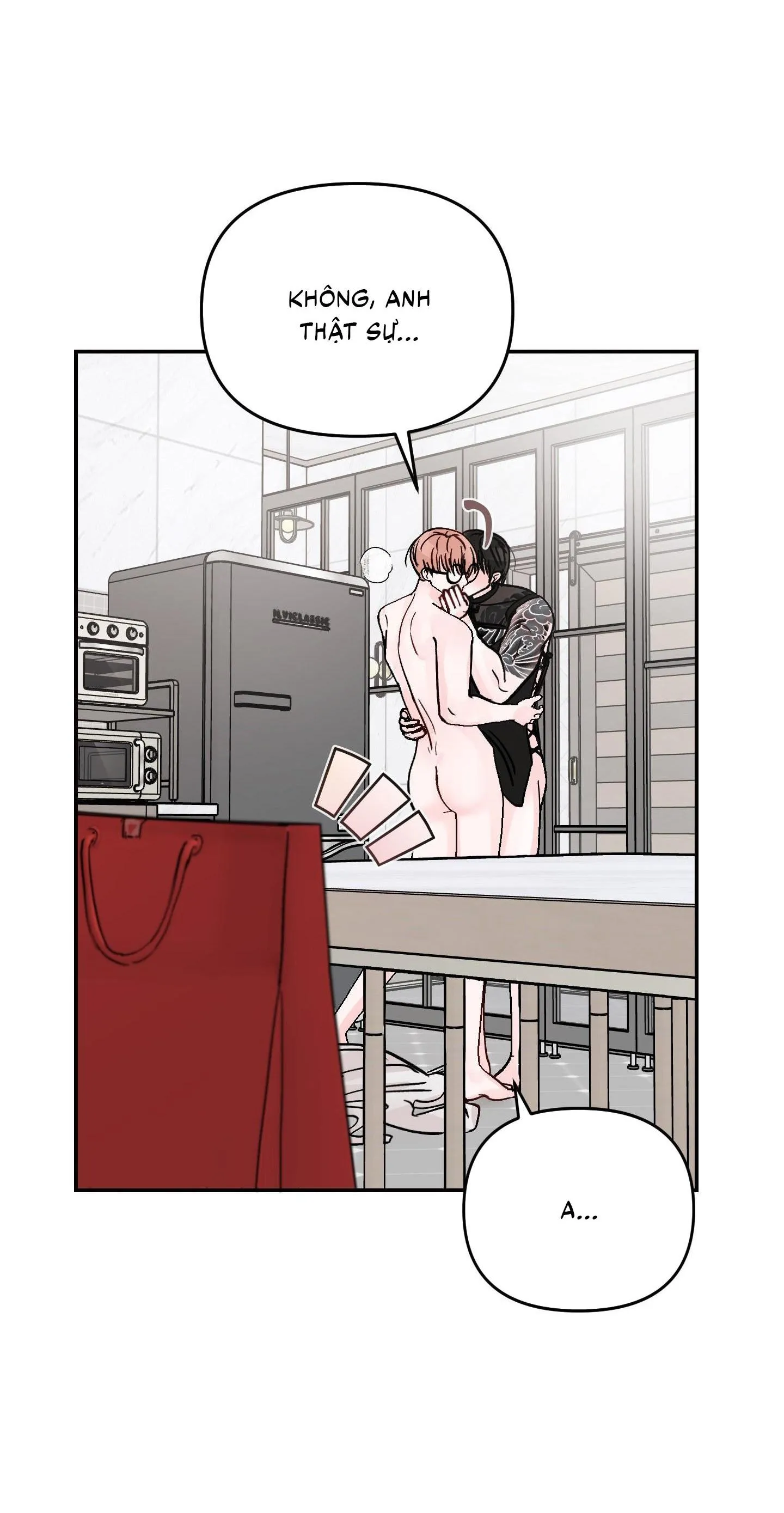 Thán phục thanh xuân Chapter 81 Trang 6