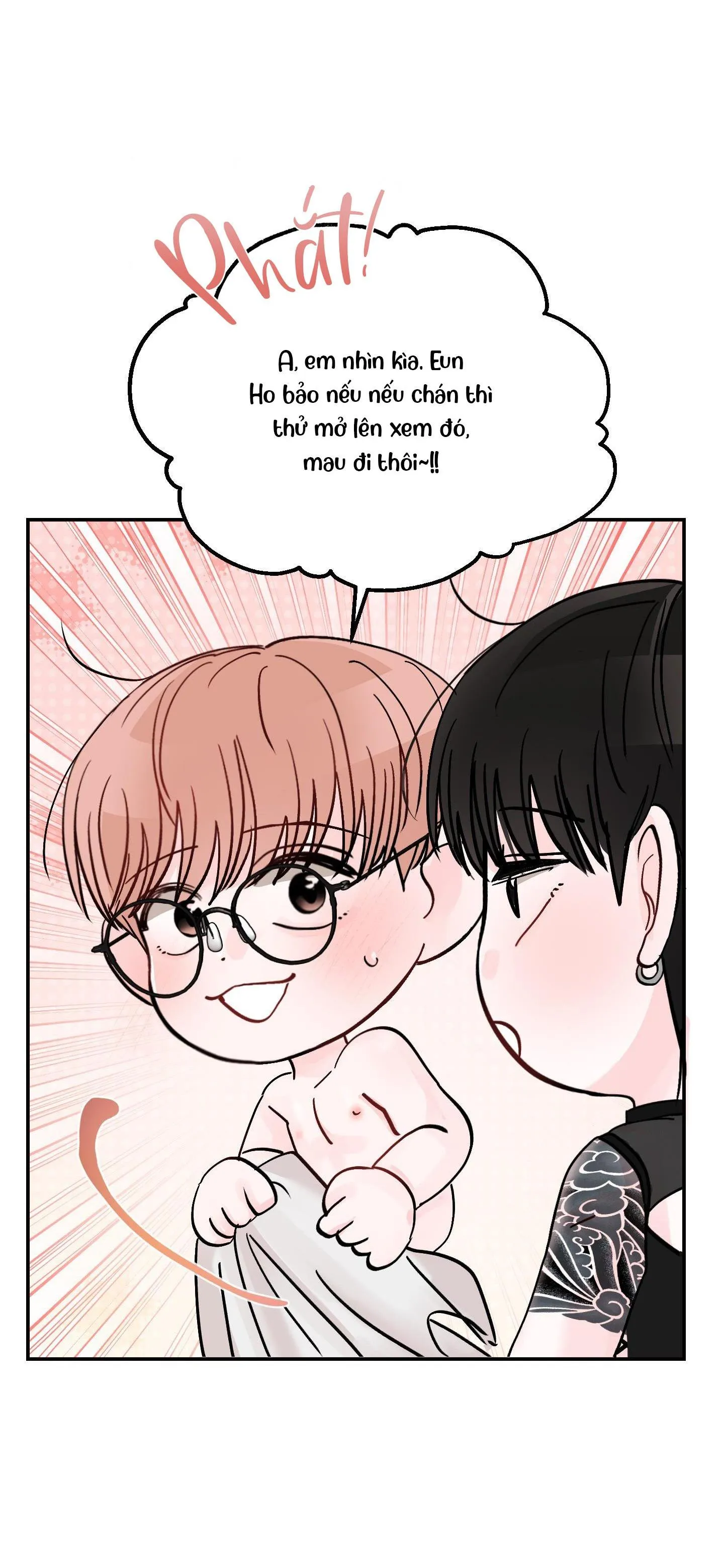 Thán phục thanh xuân Chapter 81 Trang 7